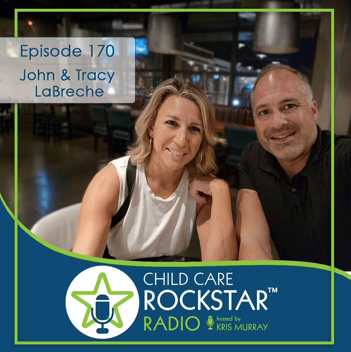 Child Care Rockstar Radio