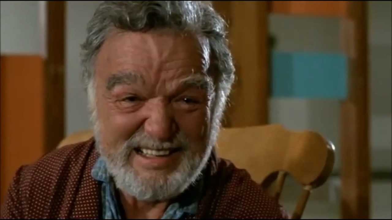 #139 – Silent Night Deadly Night 2 (1987)