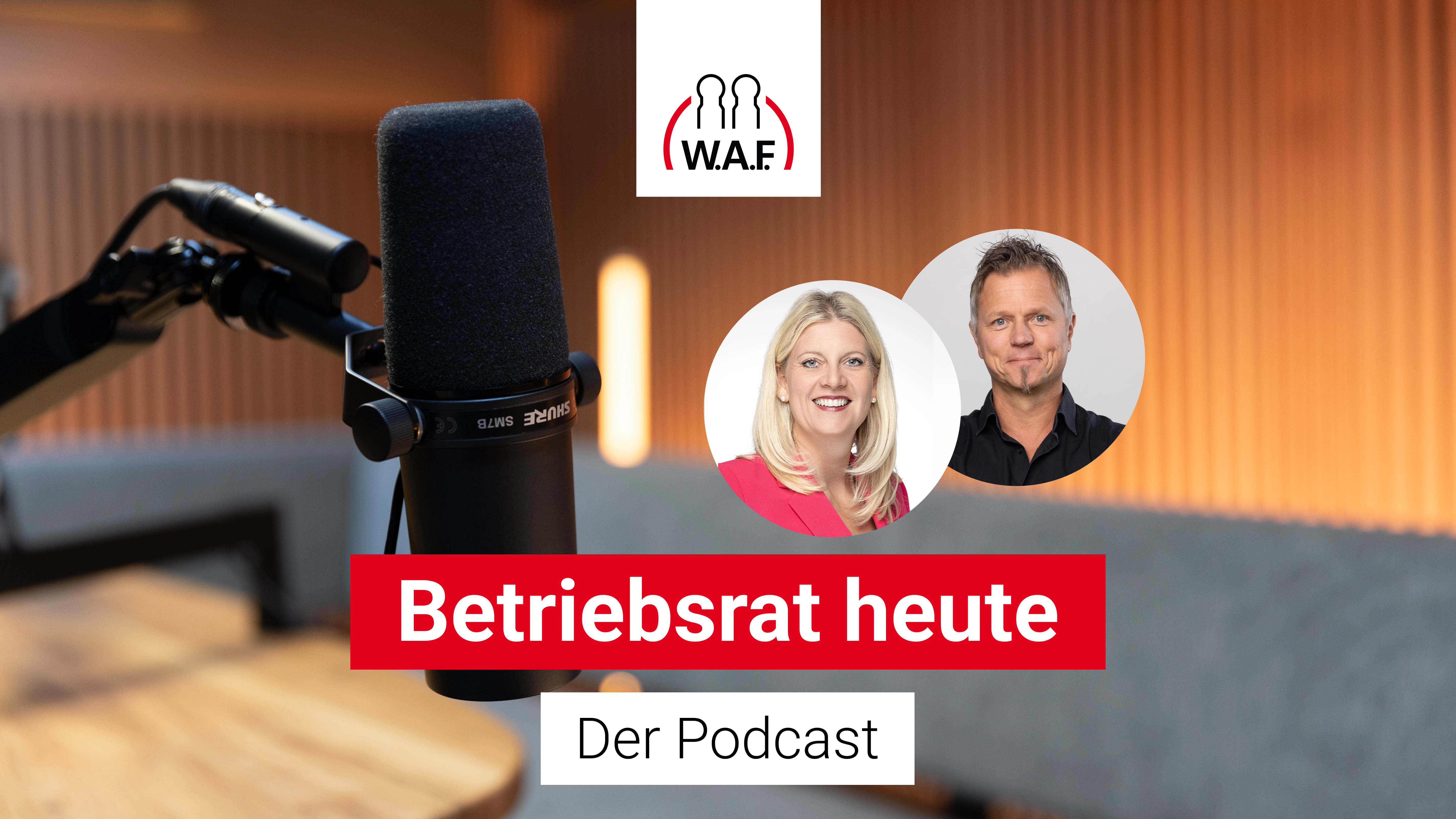 #720 Kurzfristiger Ausfall eines Betriebsrats - was nun?