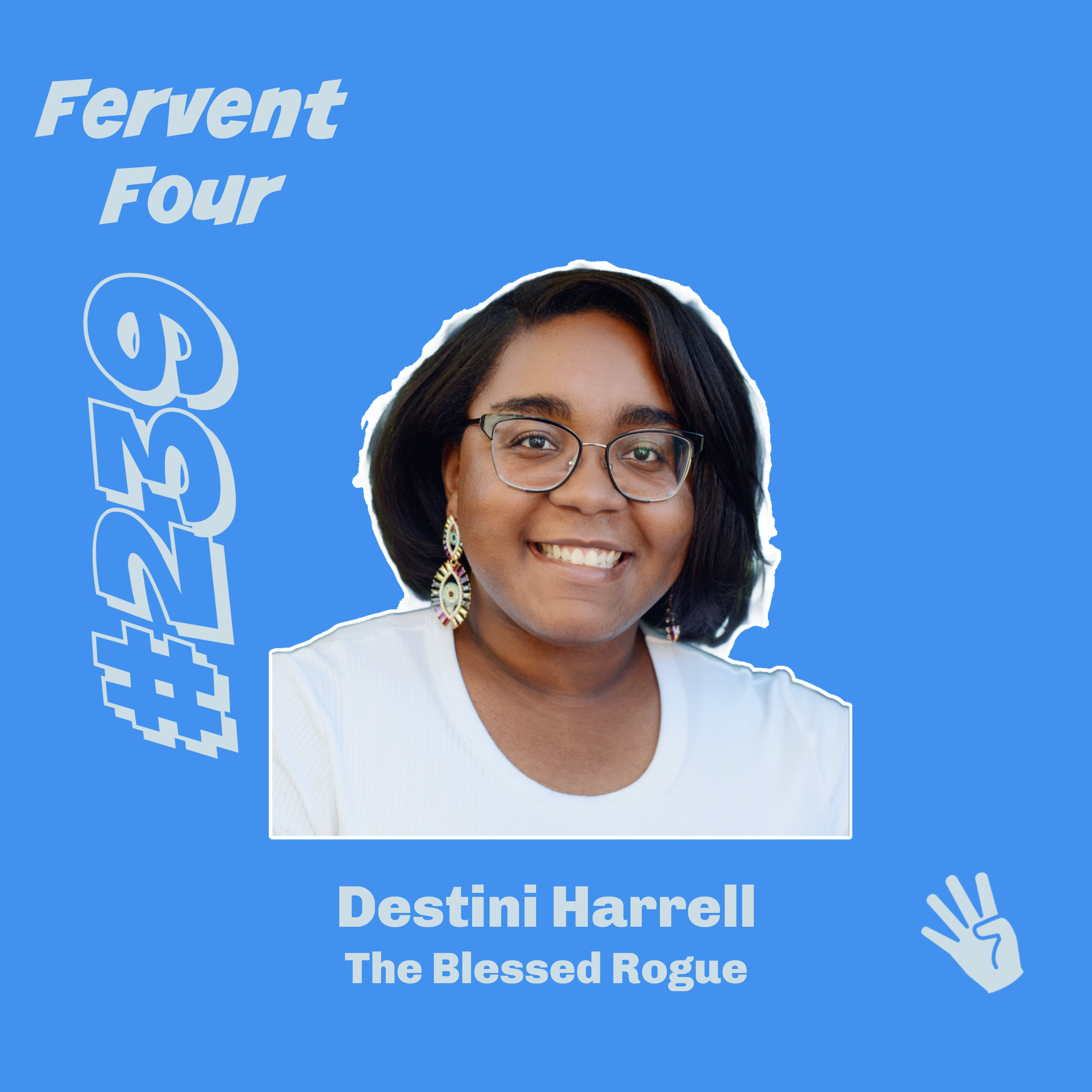 Fervent Four