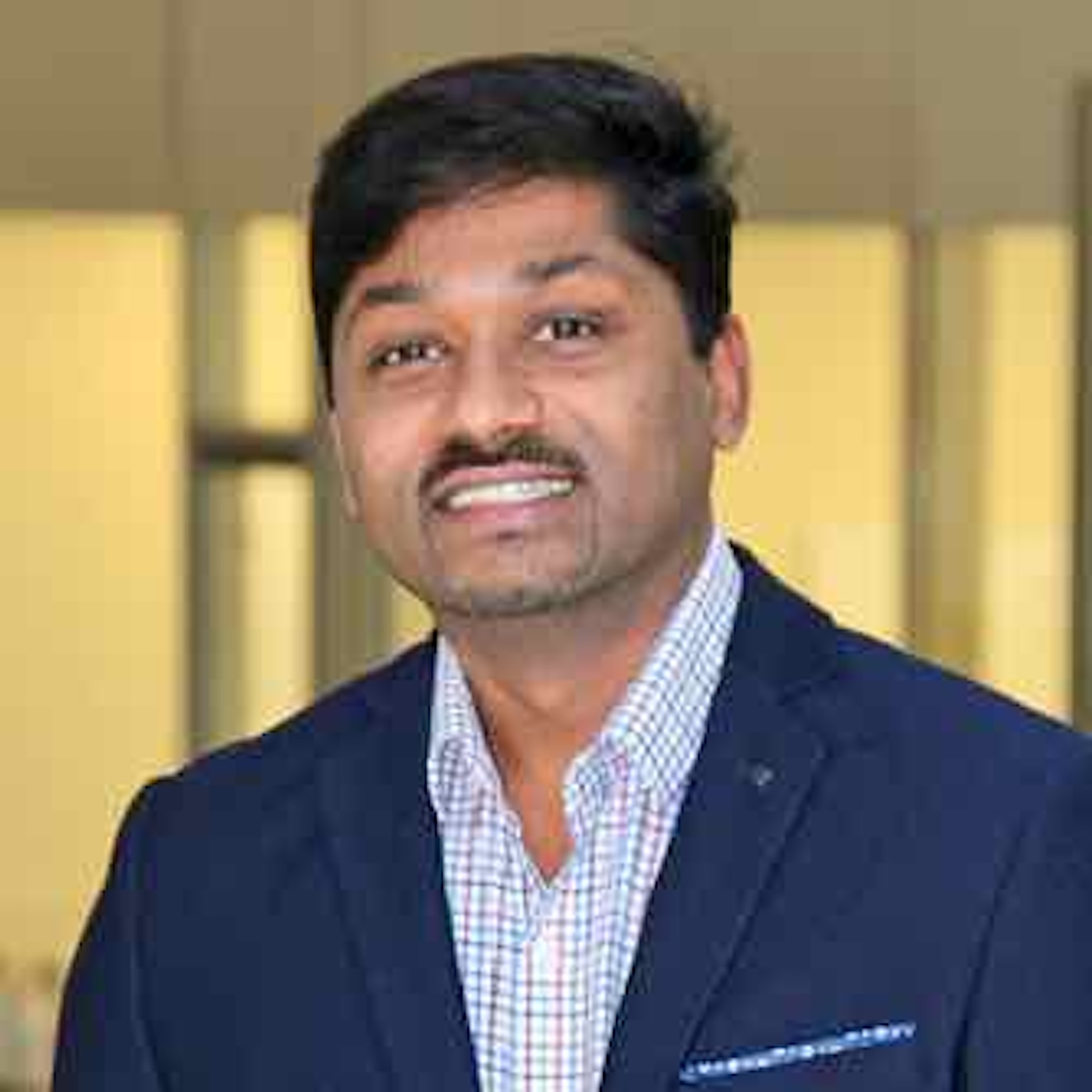 Researchers Under the Scope