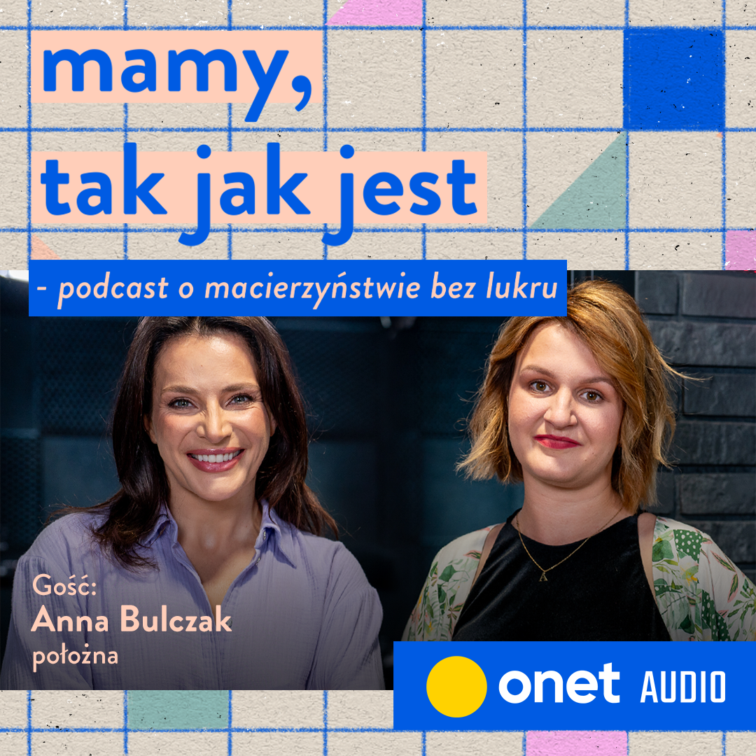 Mamy, tak jak jest