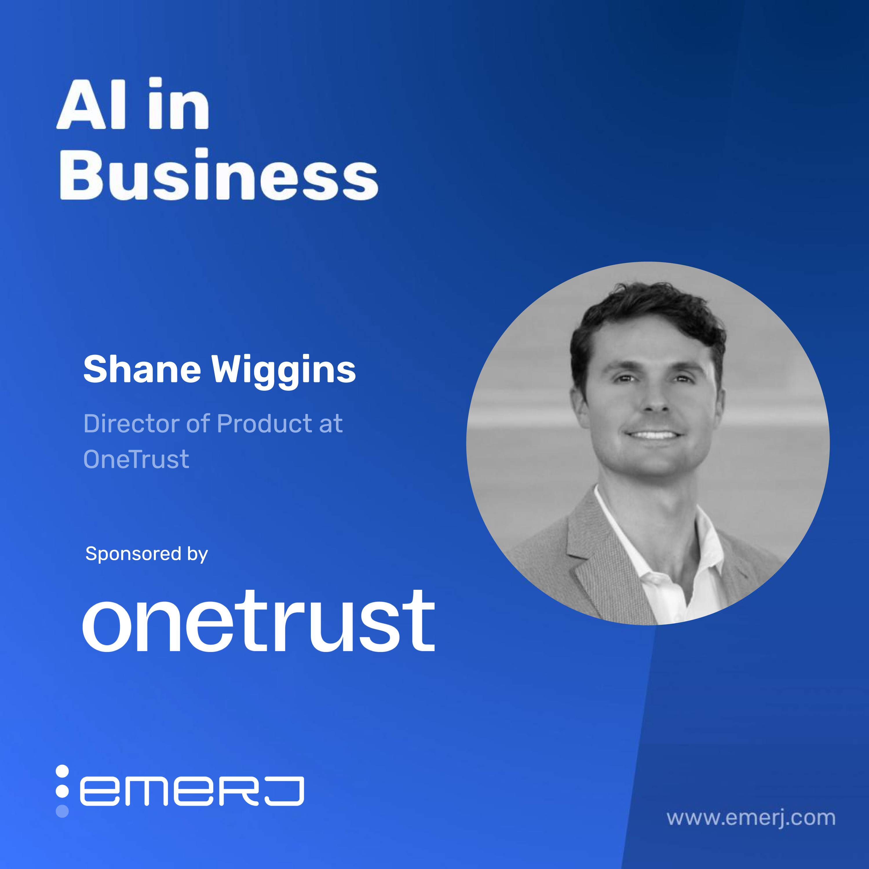 The AI in Business Podcast