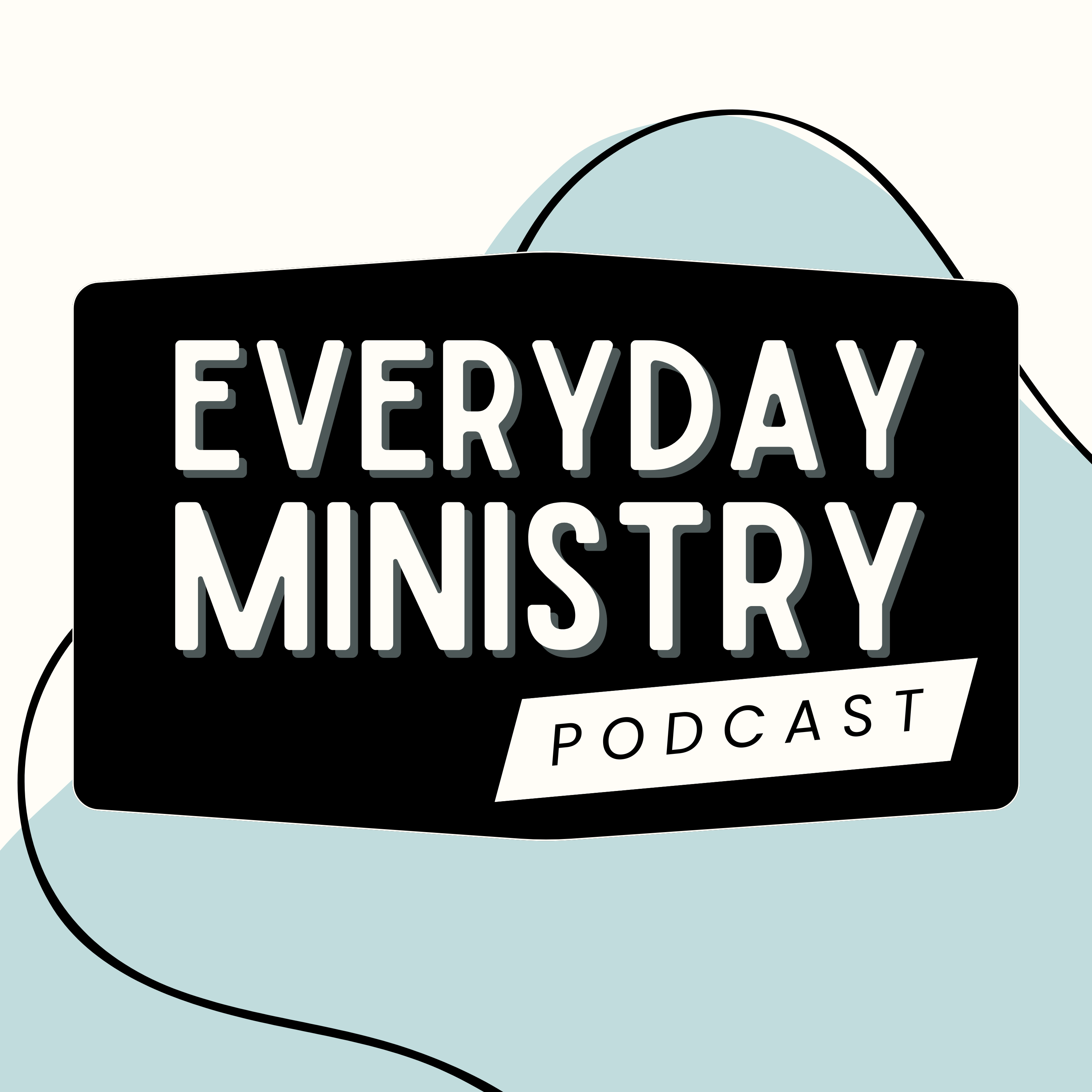Everyday Ministry