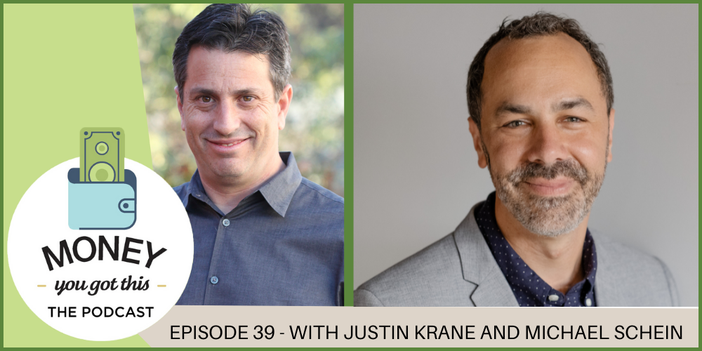 Marketing as a Micro-Celebrity with Michael Schein