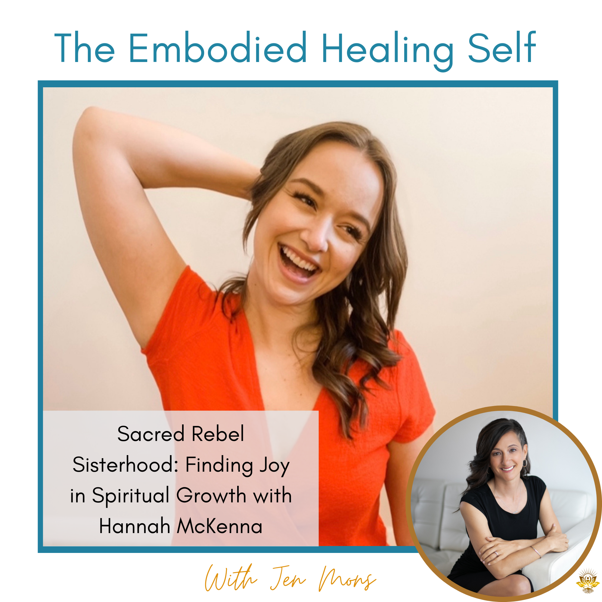 Body and Soul Wisdom Podcast