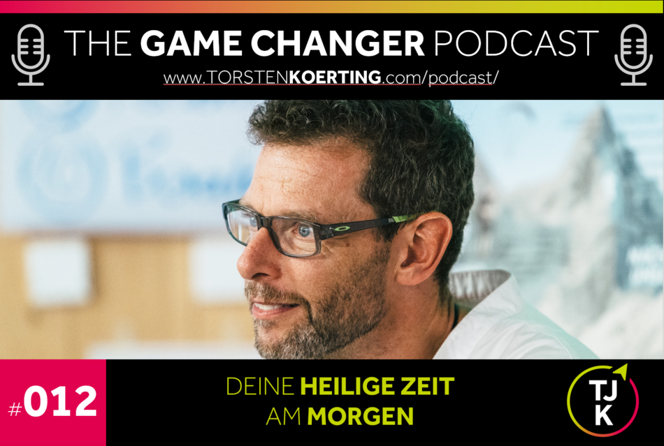 Deep Dive mit Torsten Koerting
