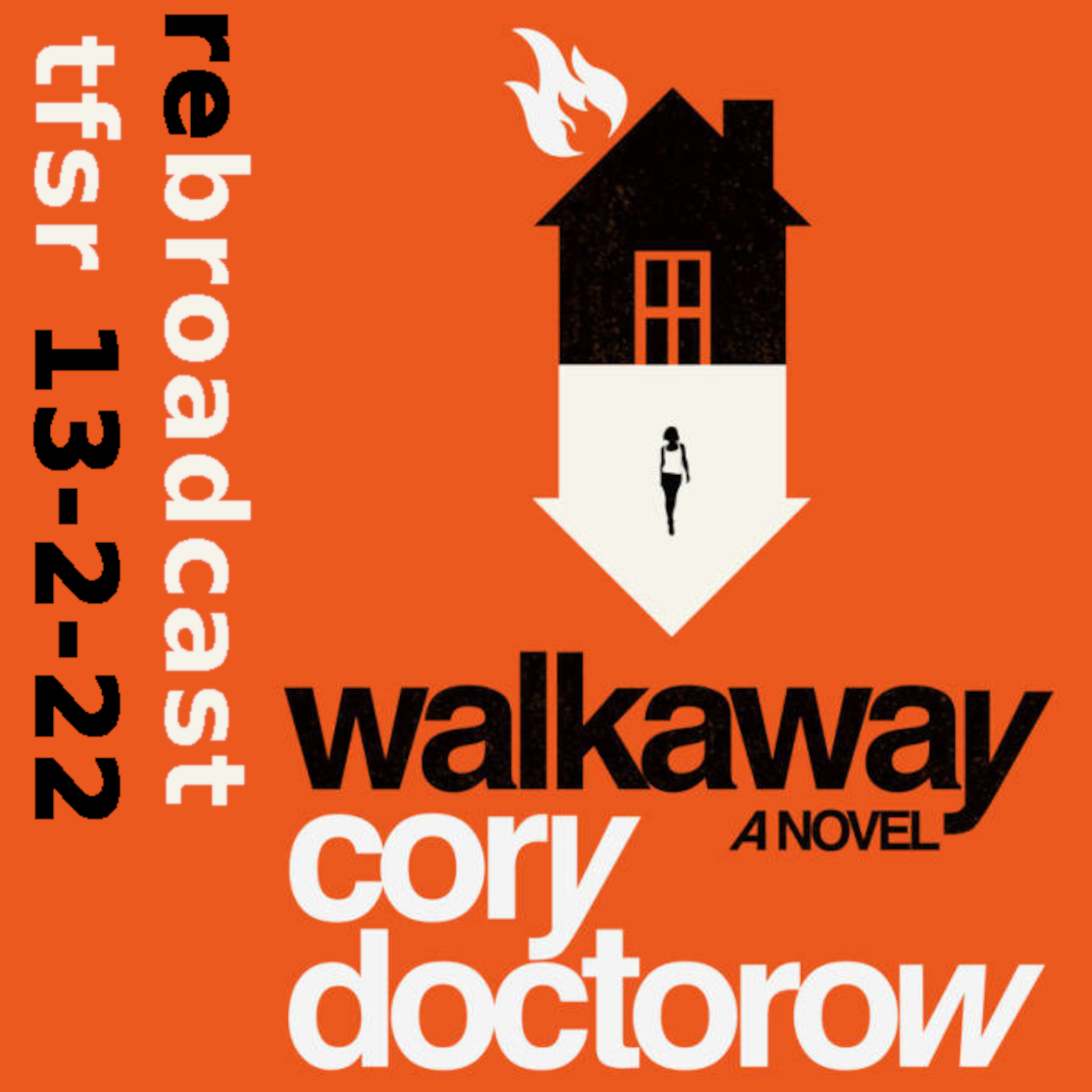 Cory Doctorow on 