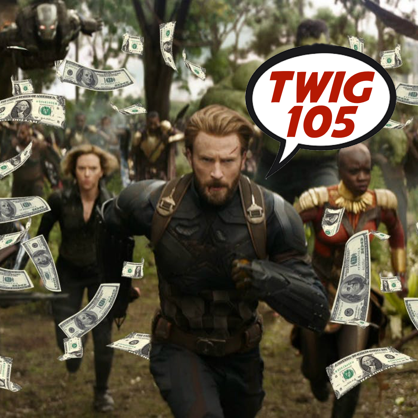This Week in Geek