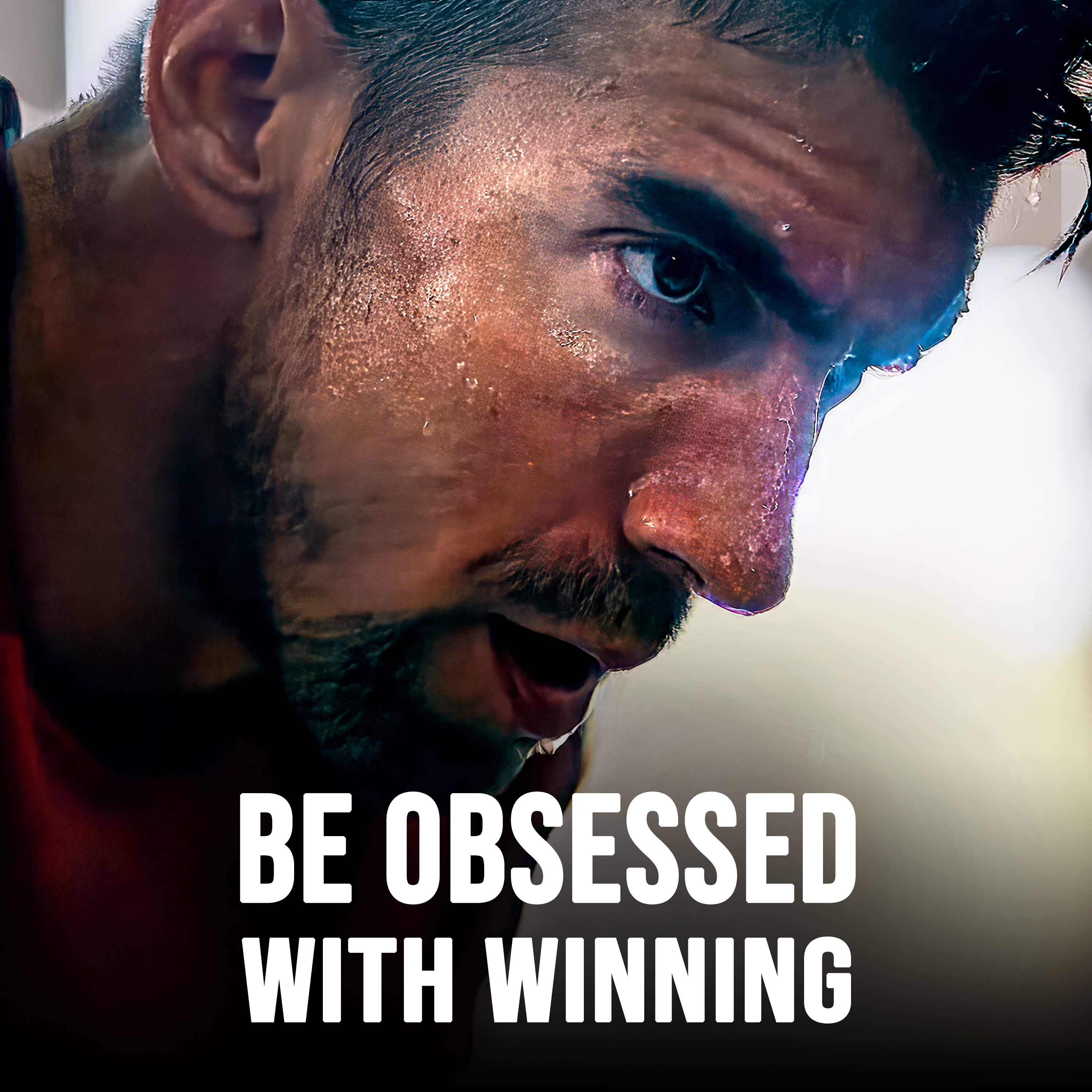 Weekly Motivation by Ben Lionel Scott