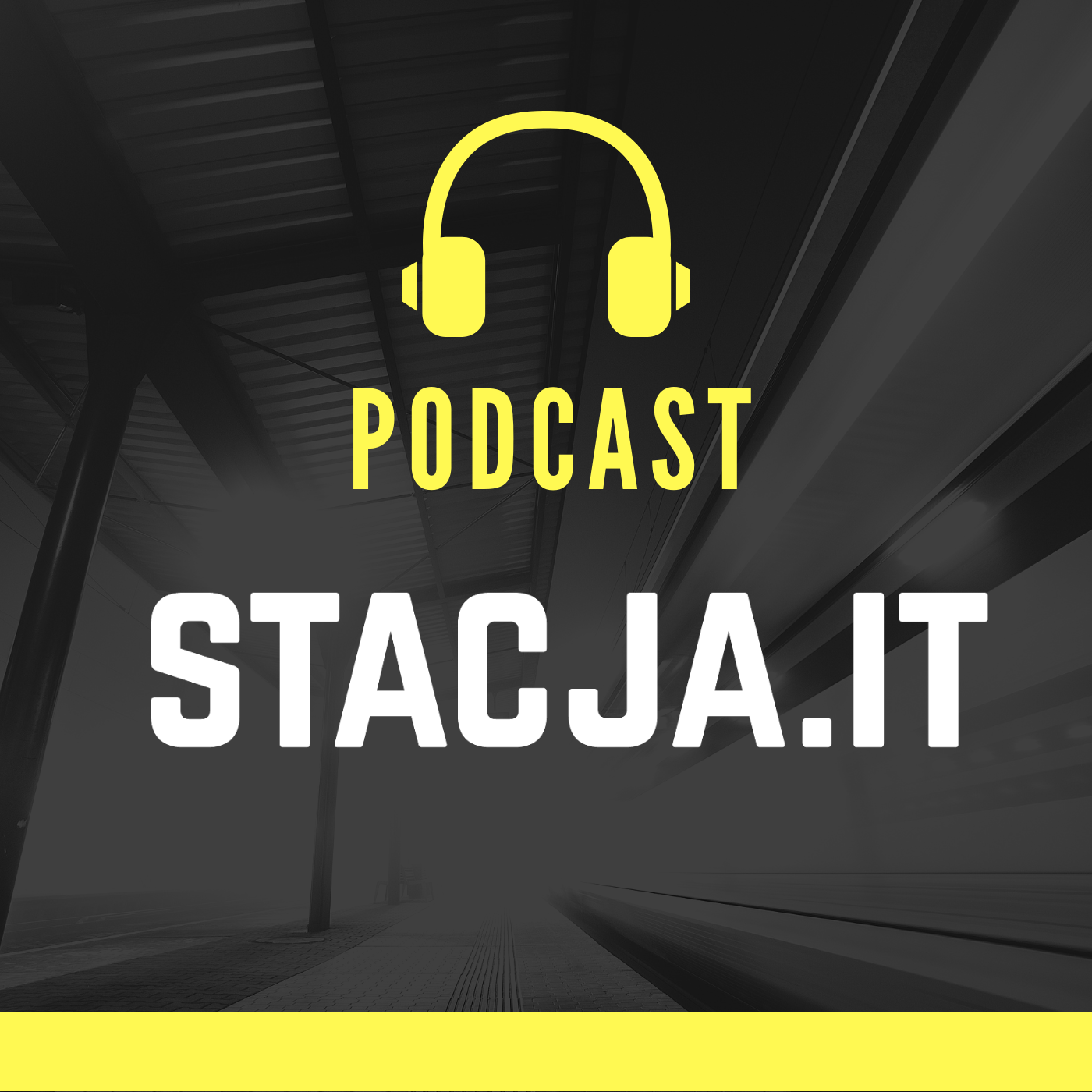 Podcast Stacja IT