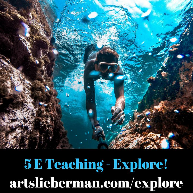 One Teaching Tip