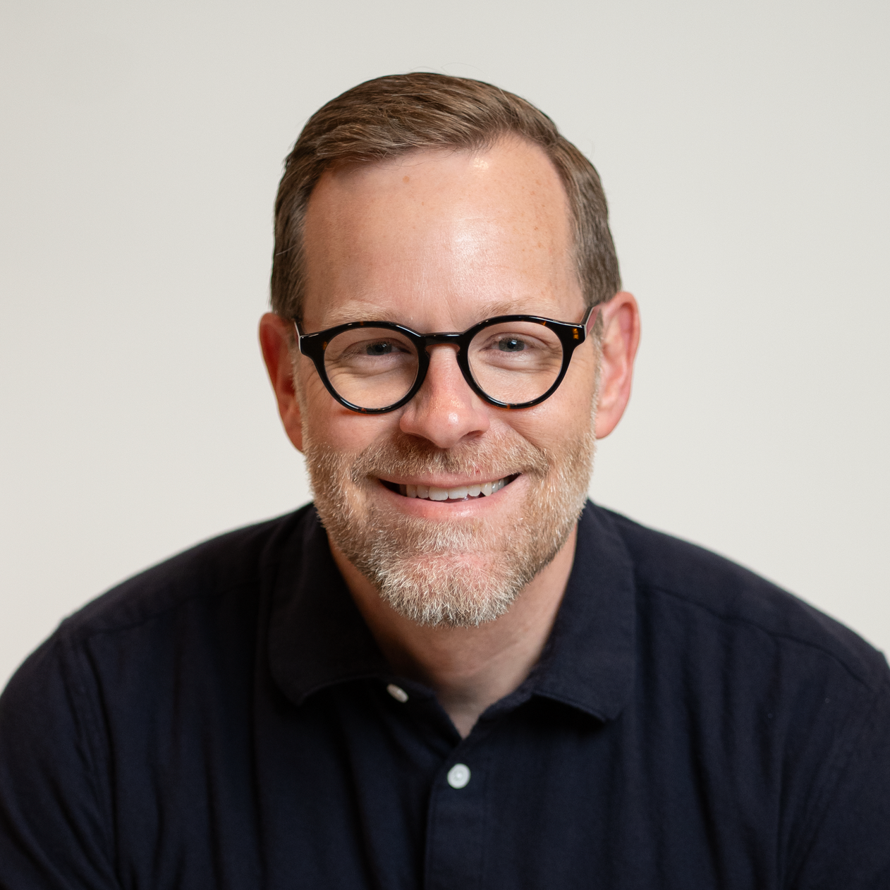 The Art of Asking Bettter Questions: J.R. Briggs Interview #230