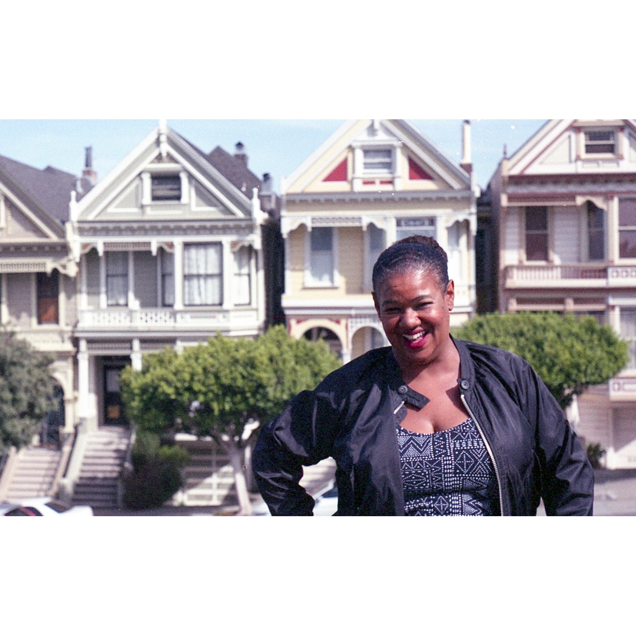 Ep. 2: Yayne Abeba's Walk After the '89 Earthquake