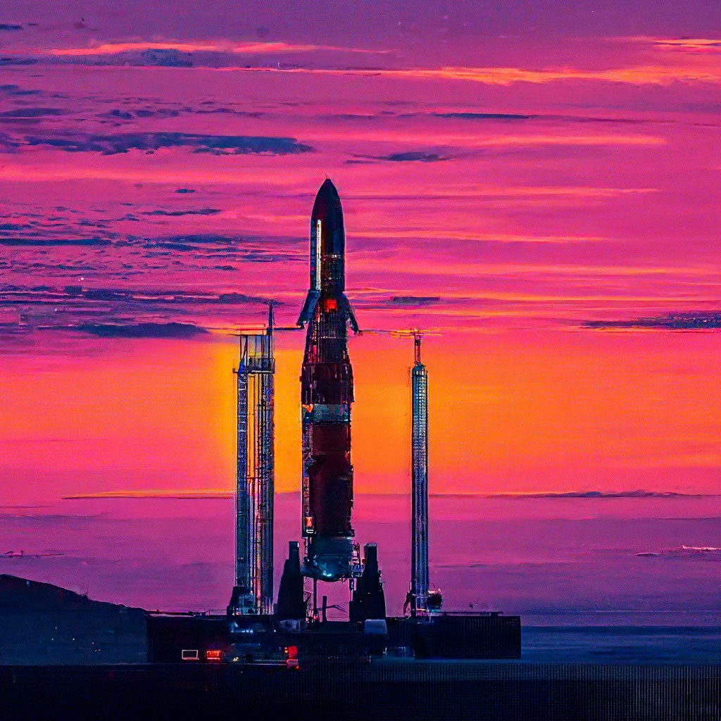 Raumfahrt: Die letzten 10 Jahre