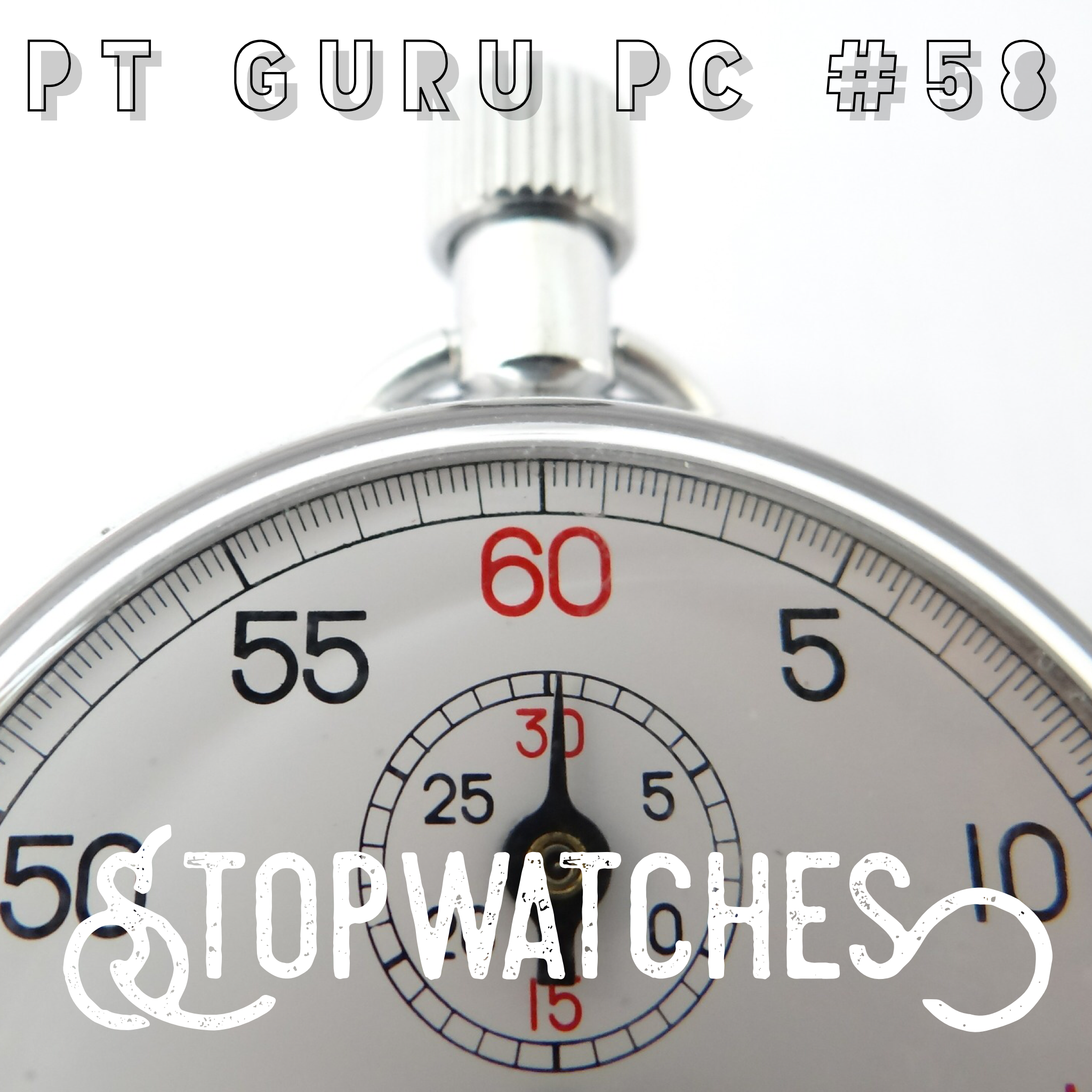ptguru\'s podcast