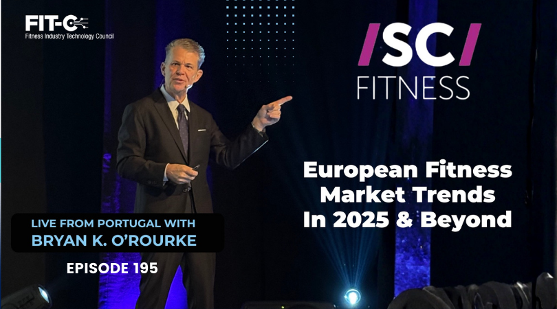 Fitness + Technology