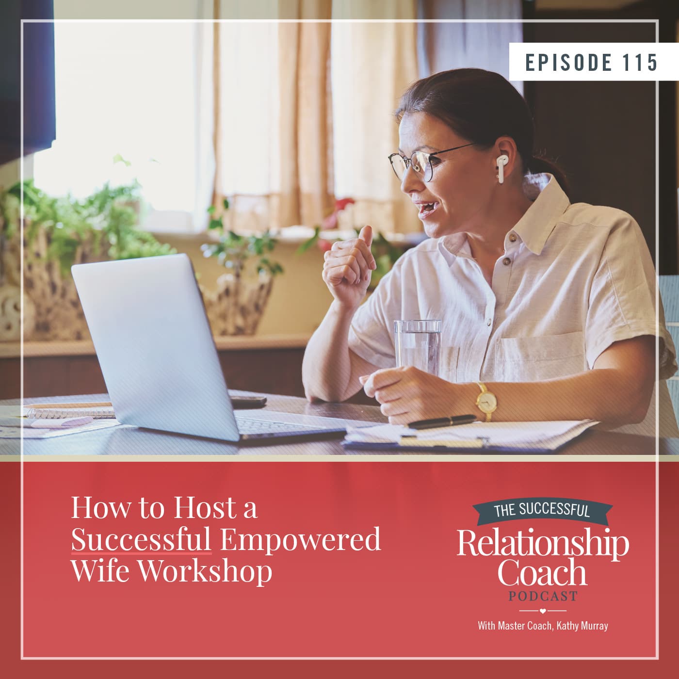 How to Host a Successful Empowered Wife Workshop