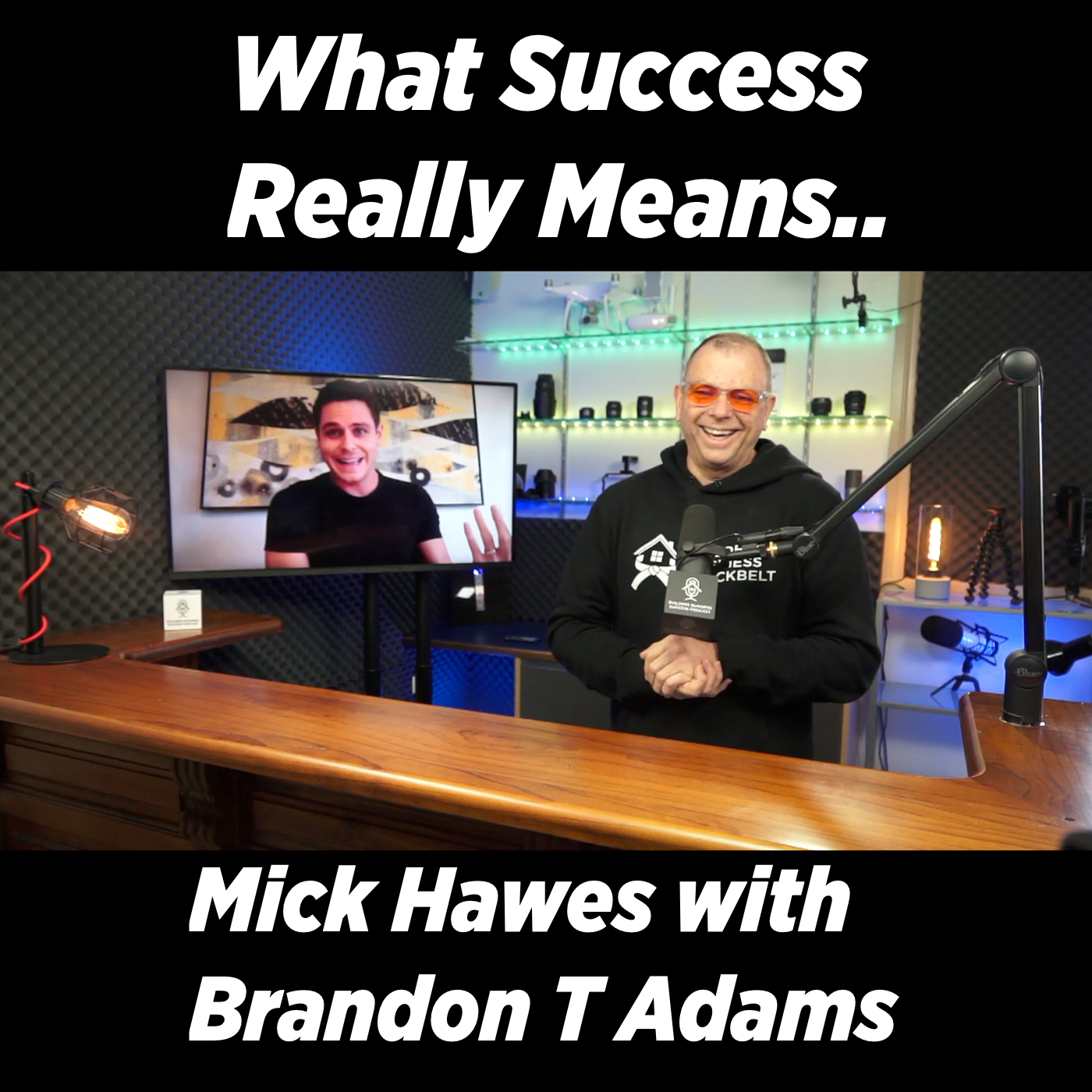 Builders Business Success Podcast