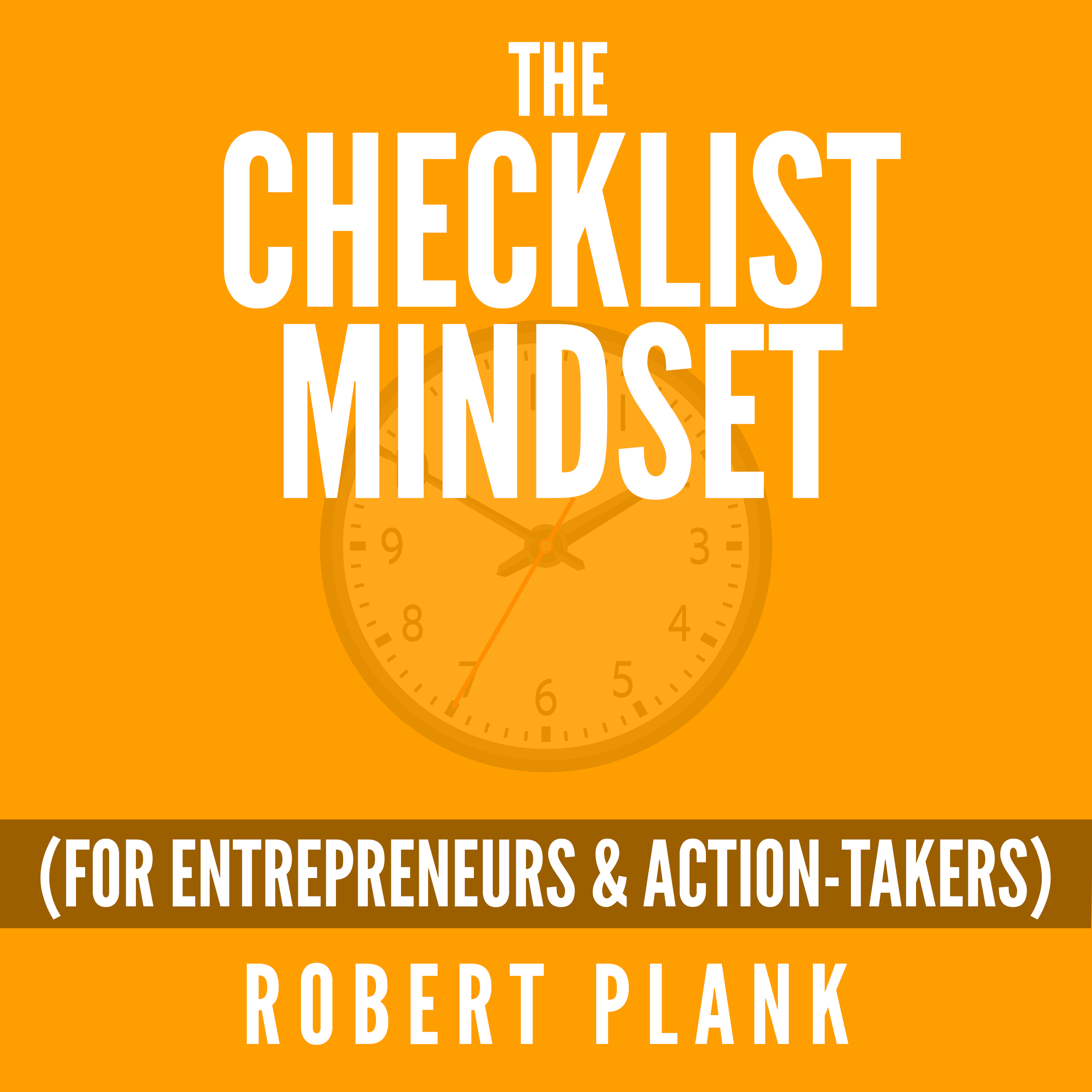 001: Write it Down (Time Management, Productivity, Google Drive)
