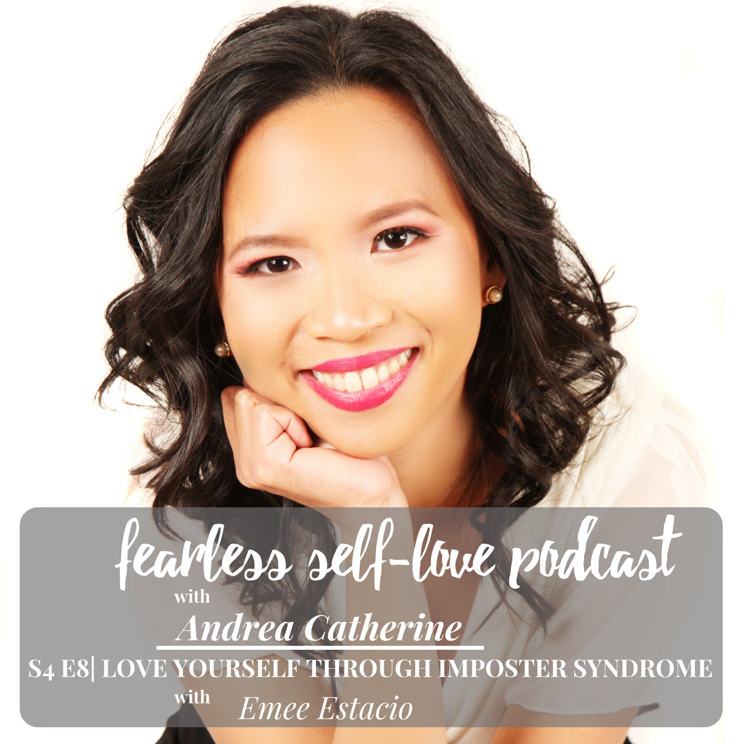 Fearless Self-Love