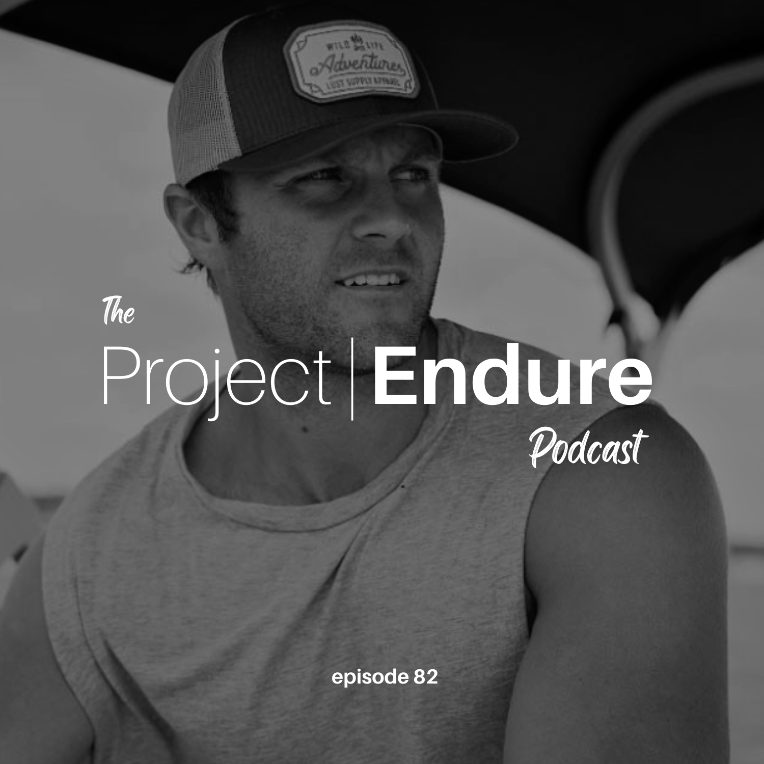Project Endure Podcast