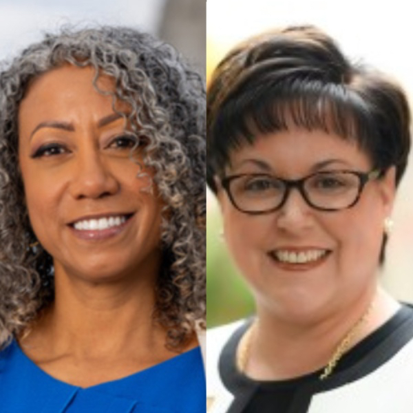 Overheard at Fitler | The Laverne & Shirley of the 250th Overheard at Fitler | The Laverne & Shirley of the 250th