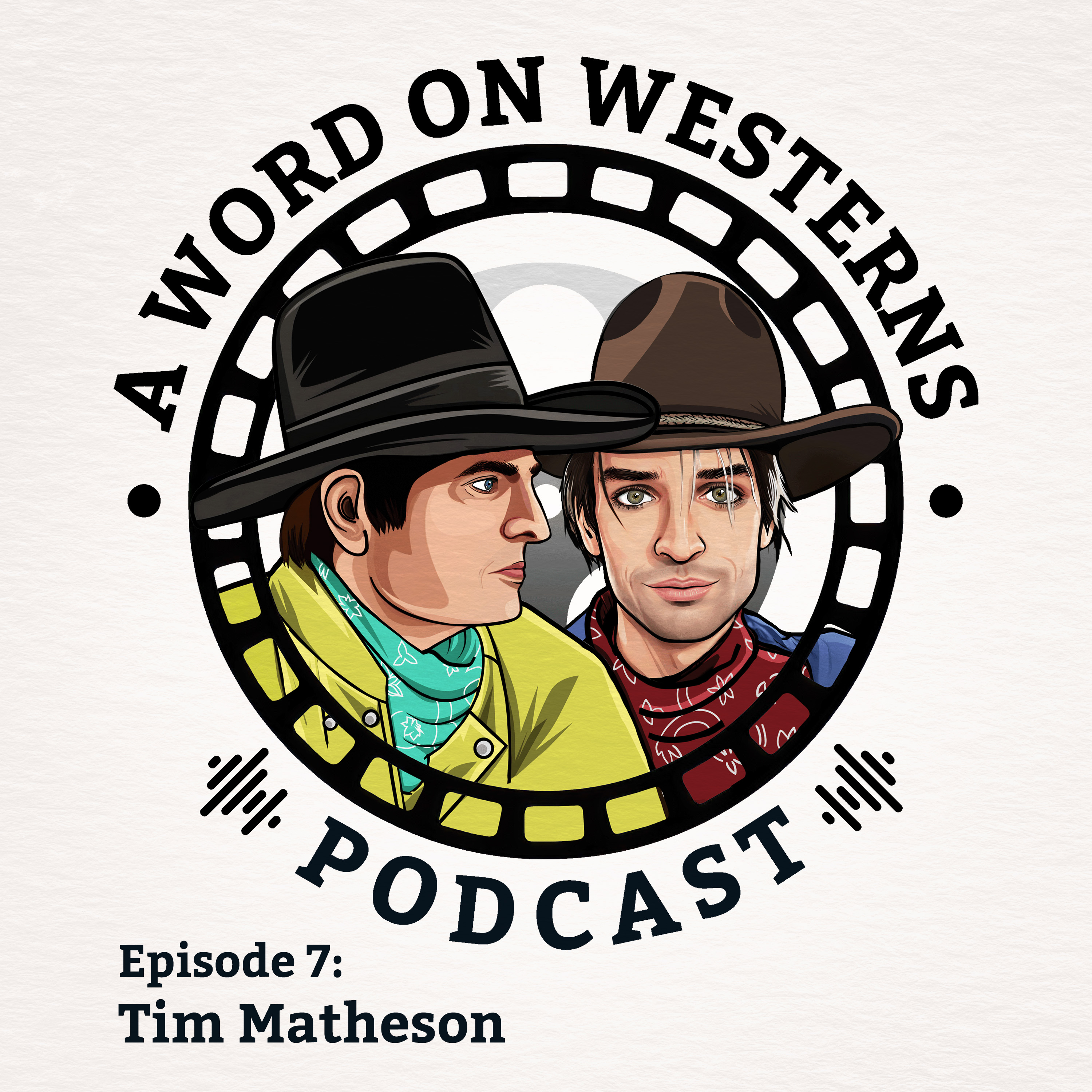 A Word on Westerns
