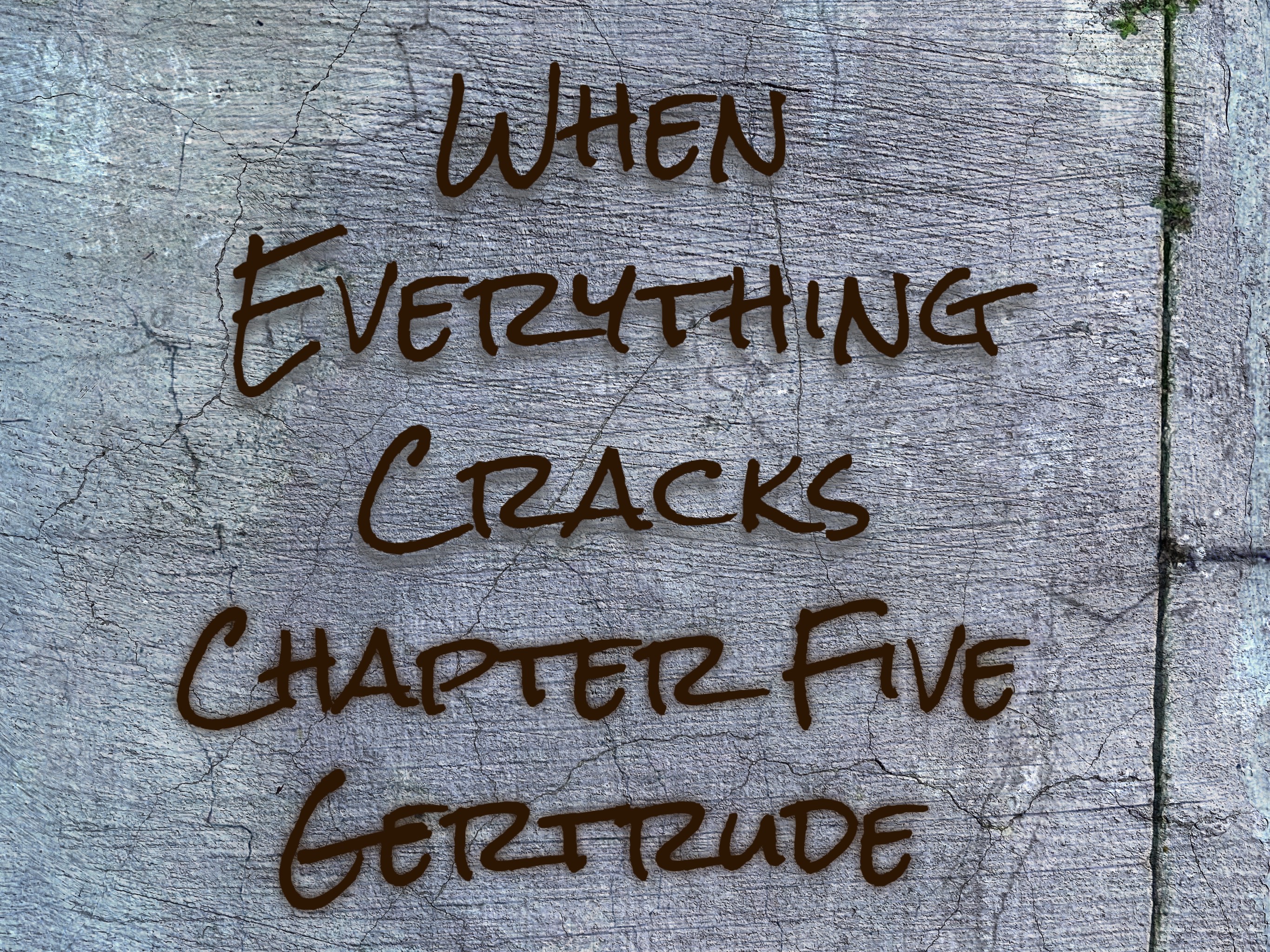 05 - Duncan Ends, Gertrude Stein Begins