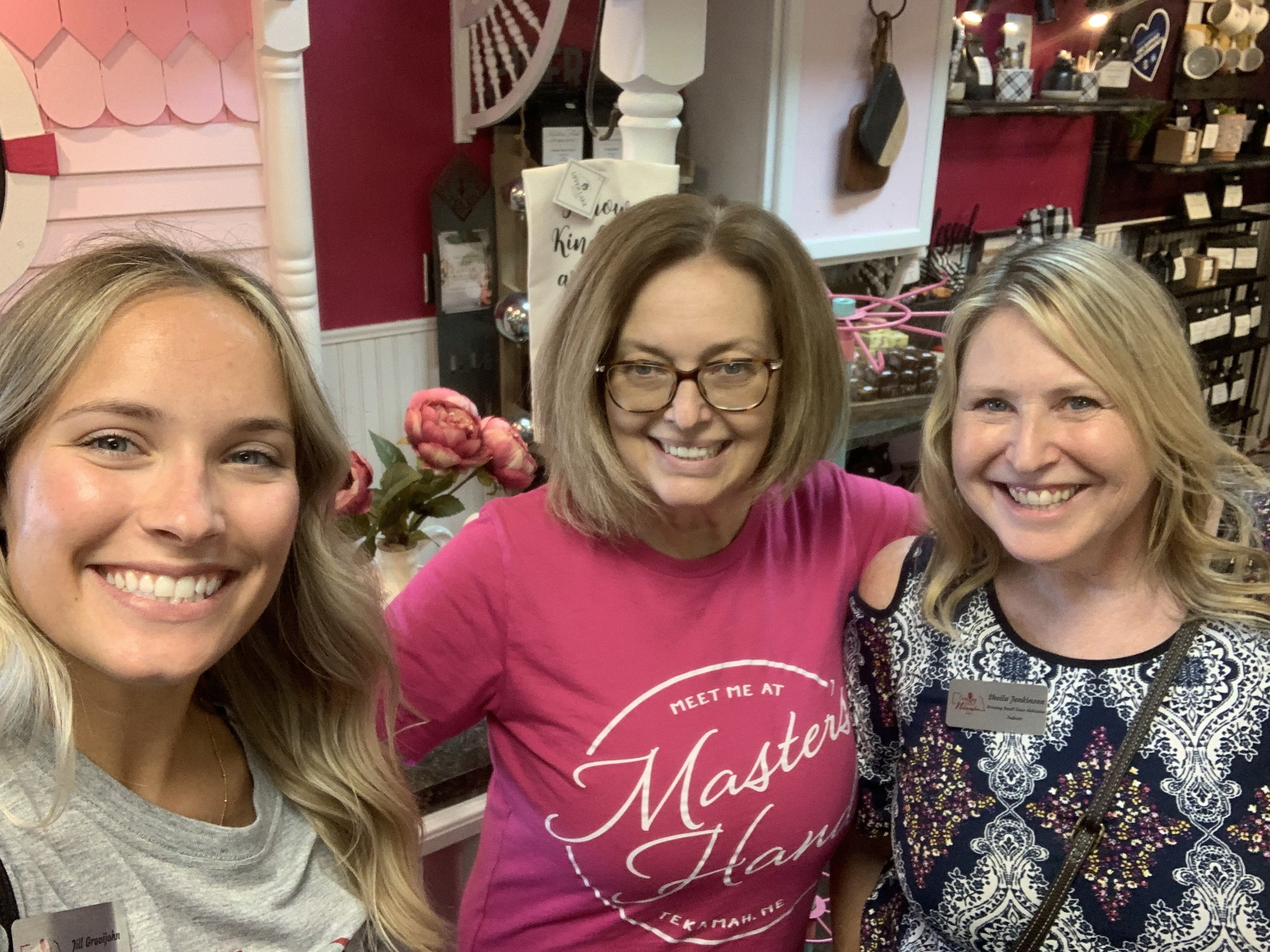 Growing Small Town Nebraska Podcast