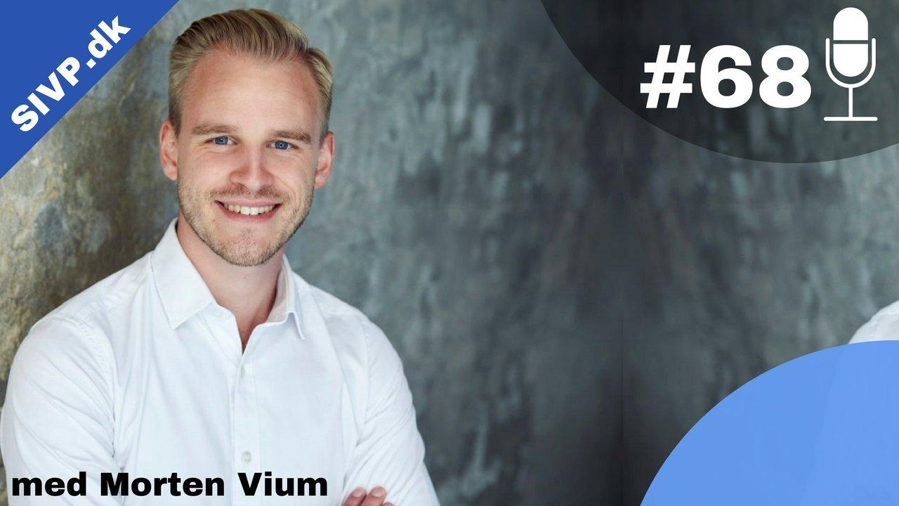 Succes I Veterinær Praksis Podcast - Sammen om at blive bedre