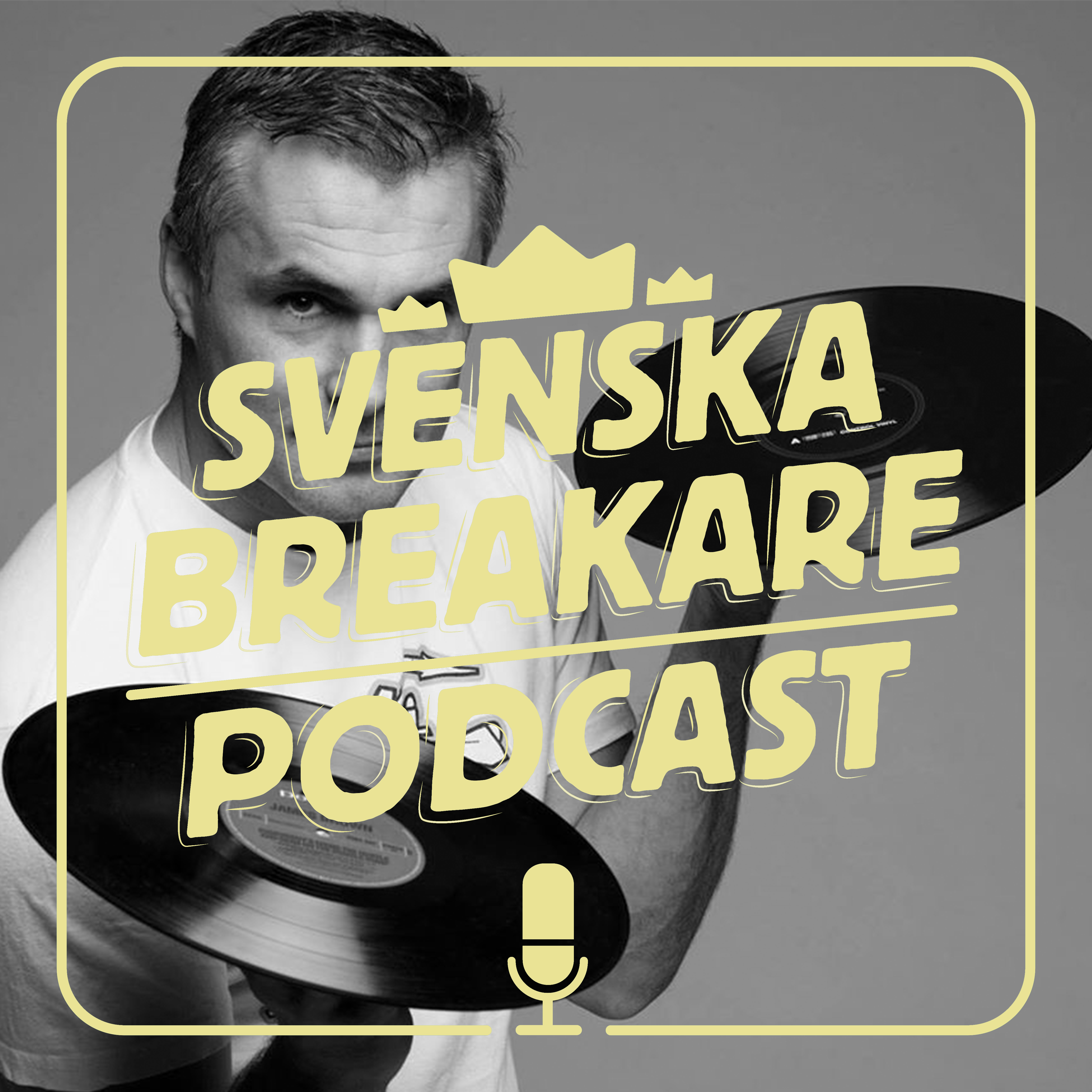 Svenska Breakare Podcast