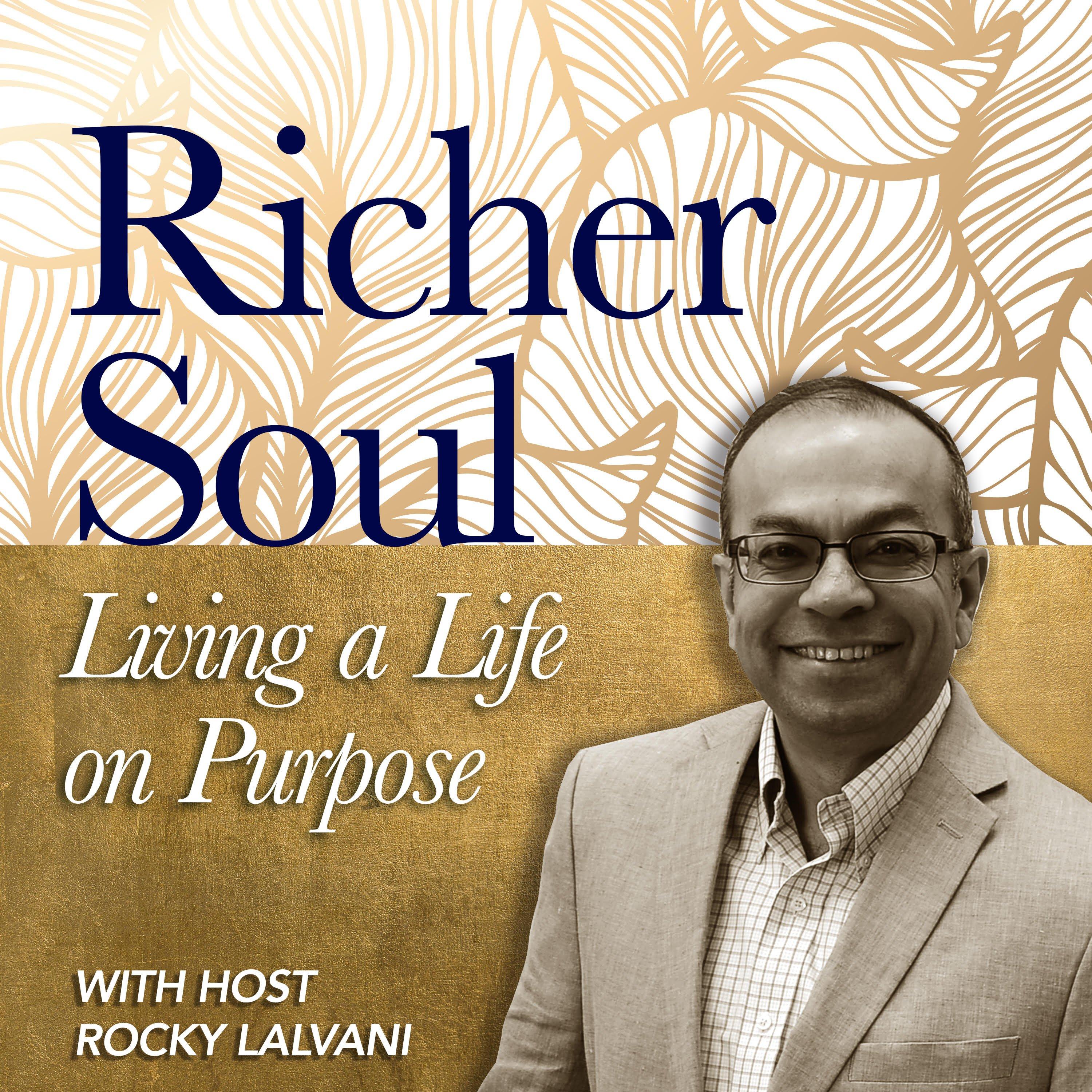 Richer Soul