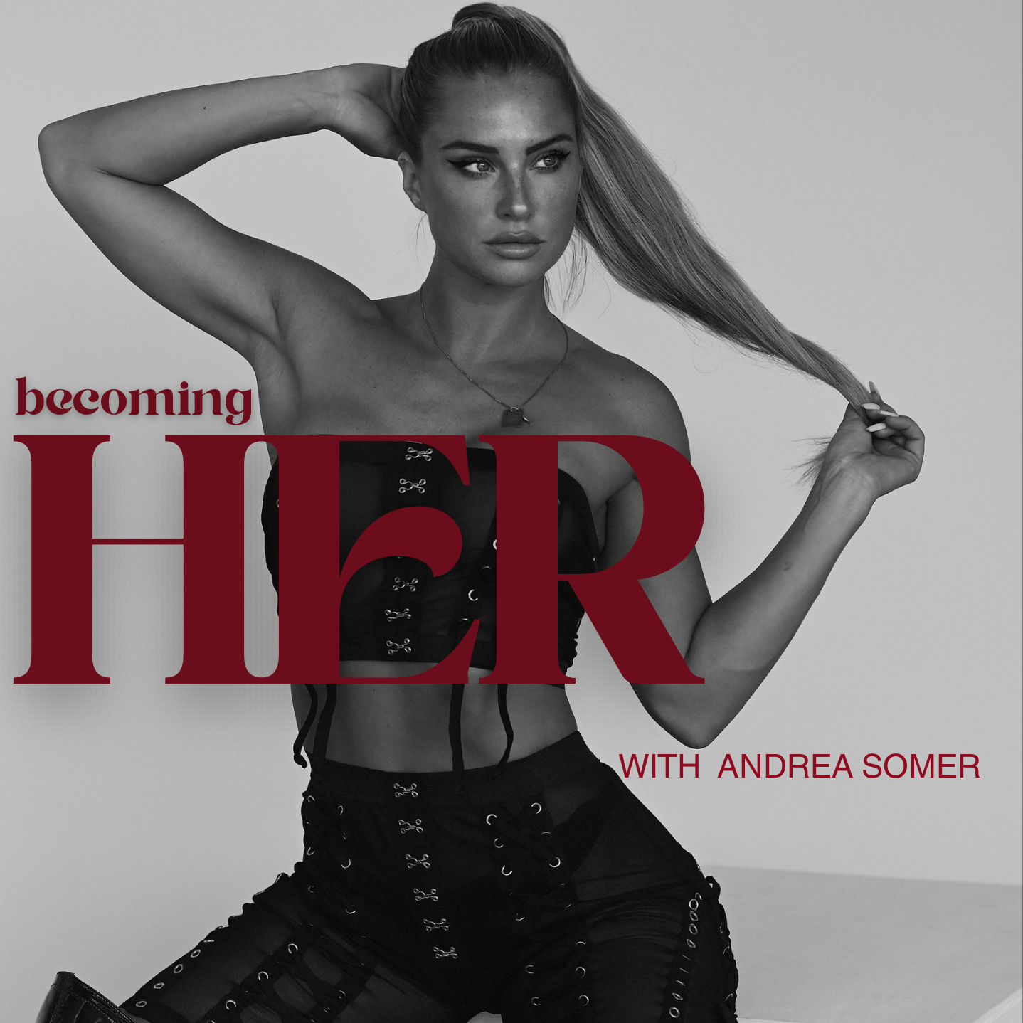Becoming HER
