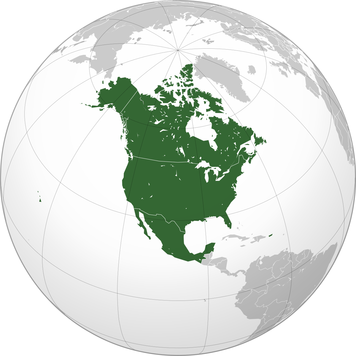 Canada vs. Mexico: Two models of anti-sovereignty
