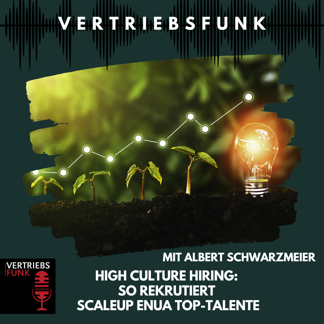 VertriebsFunk – Vertrieb, Recruiting und Karriere
