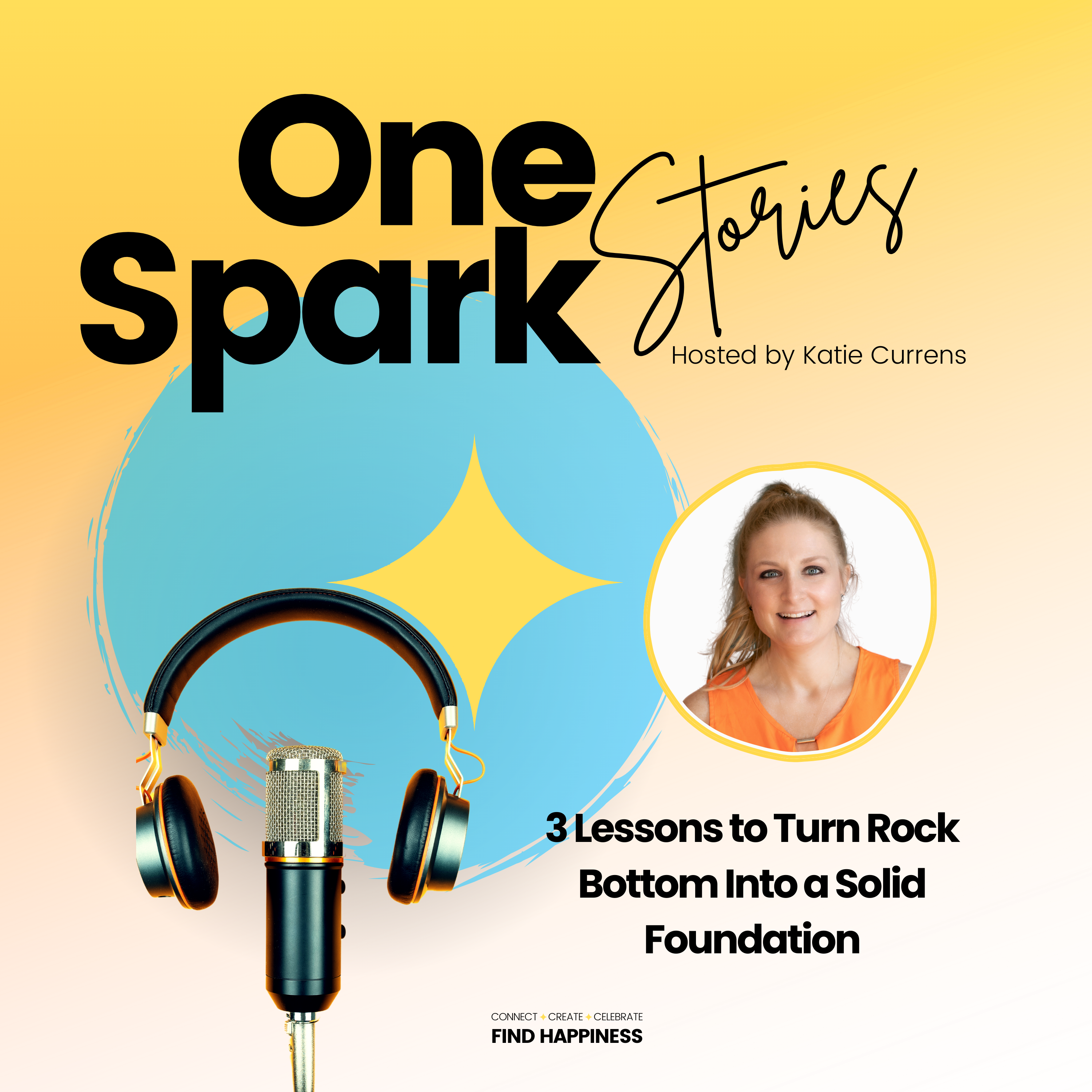 One Spark Stories