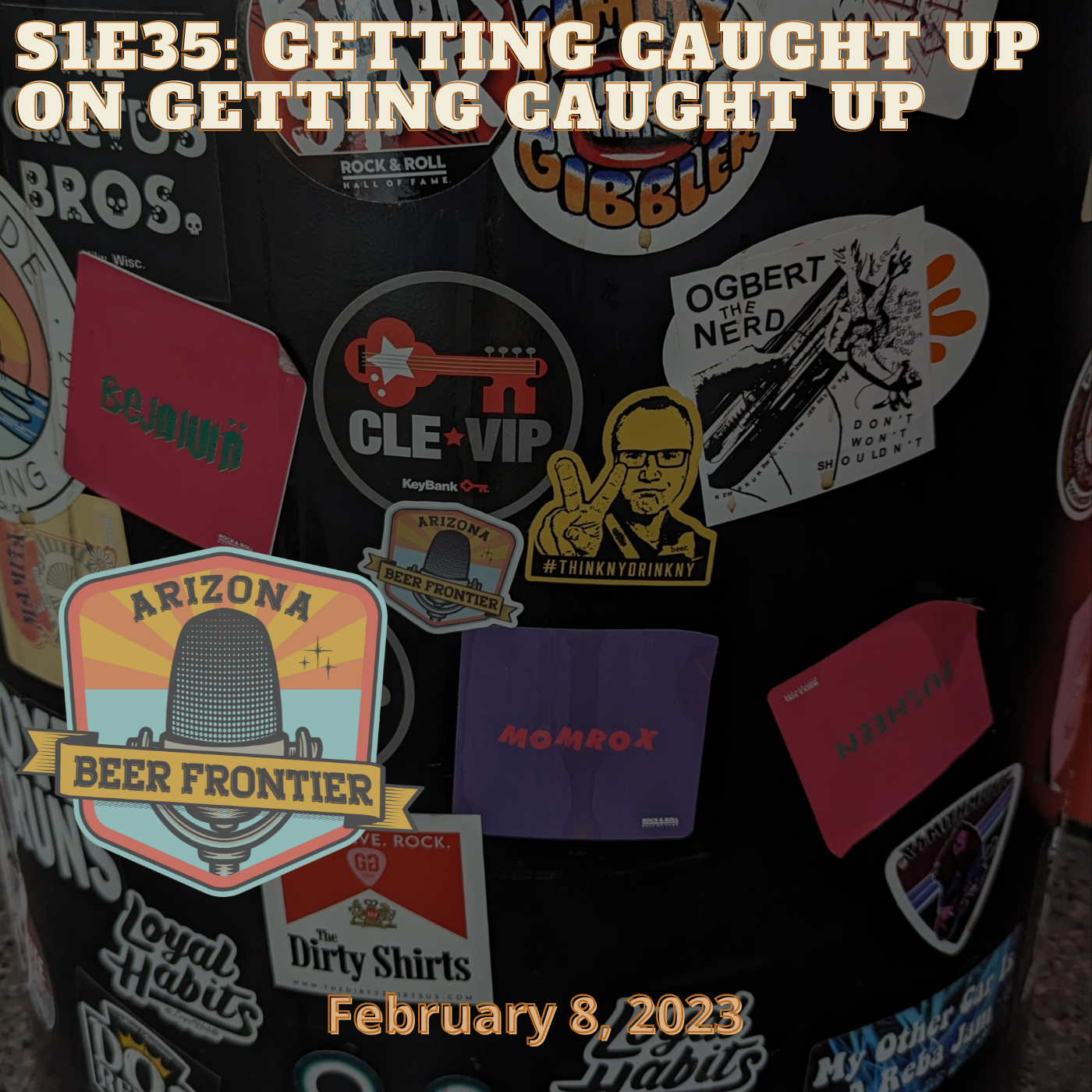 Arizona Beer Frontier