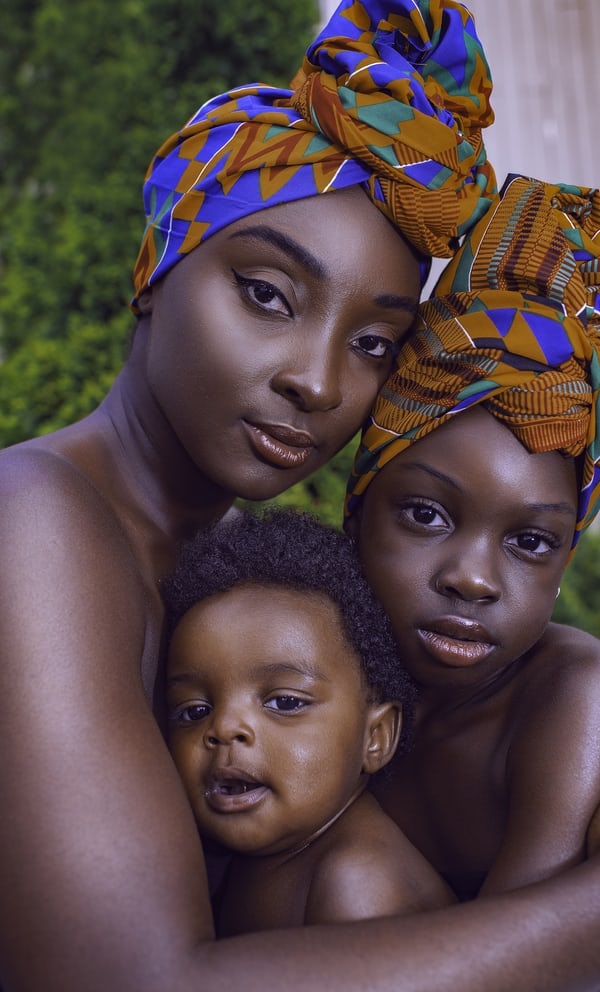 717. Why Living Out Your Purpose Prepares Your Children To Search For Theirs