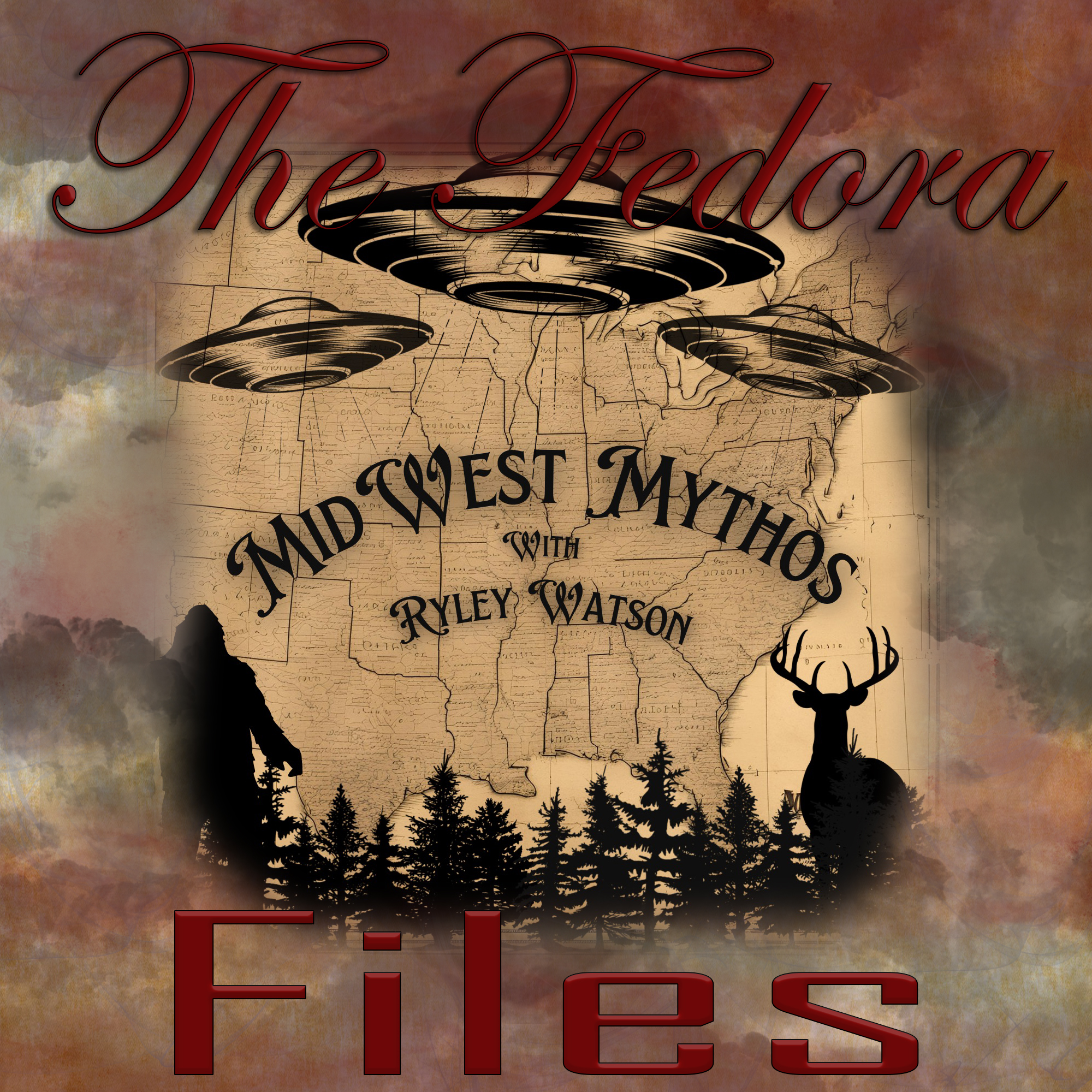 Episode 151: Midwest Mythos