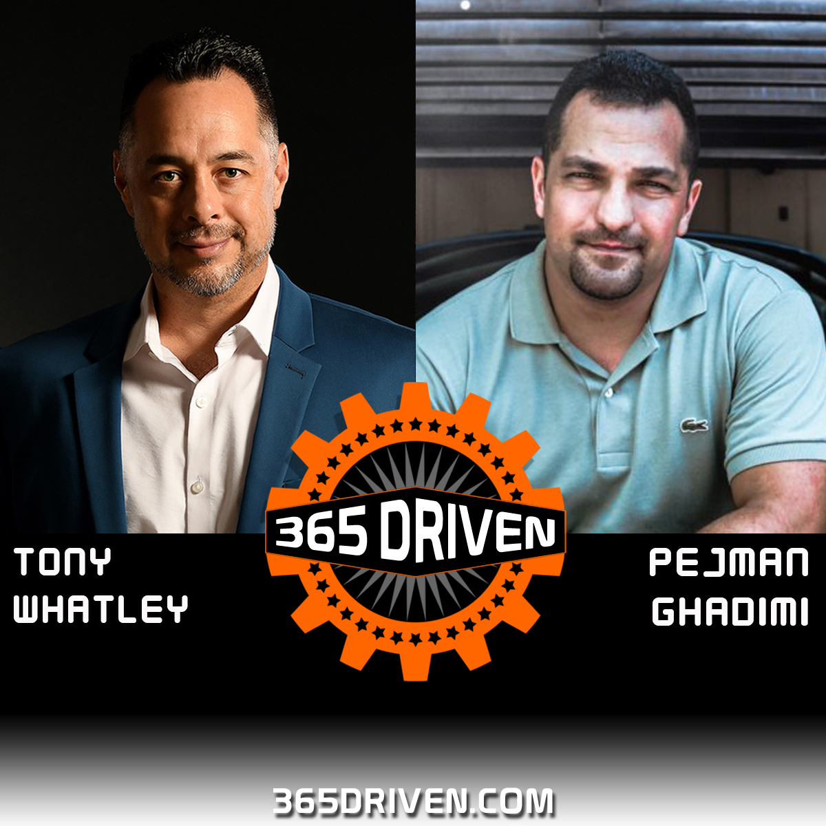 365 Driven