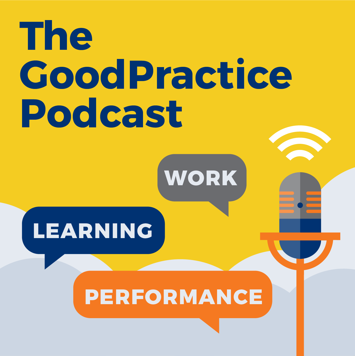 The Mindtools L&D Podcast