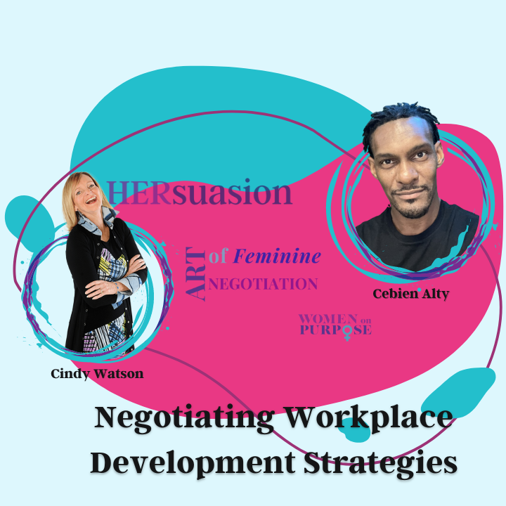 115: Negotiating Workplace Development Strategies