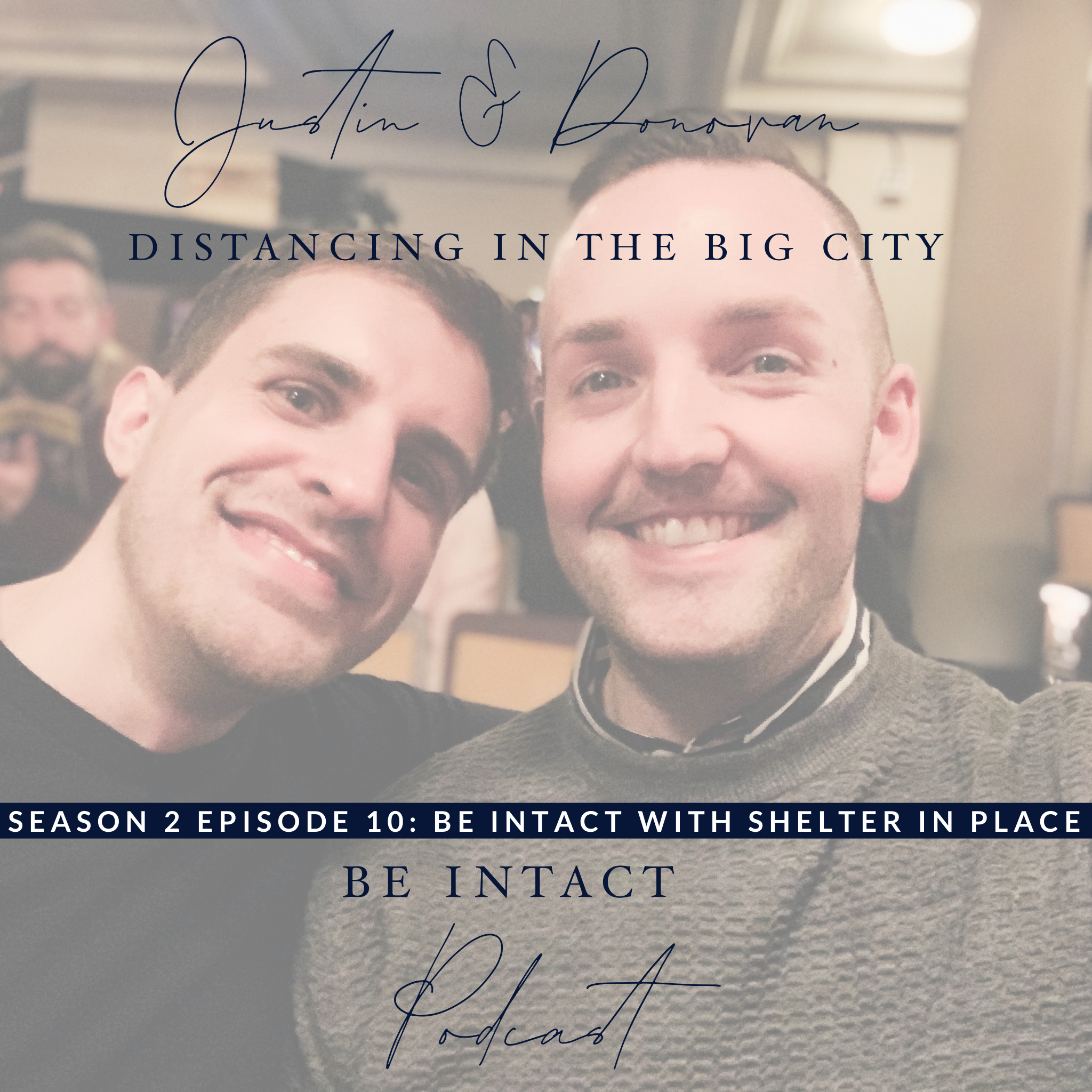 Be Intact Podcast