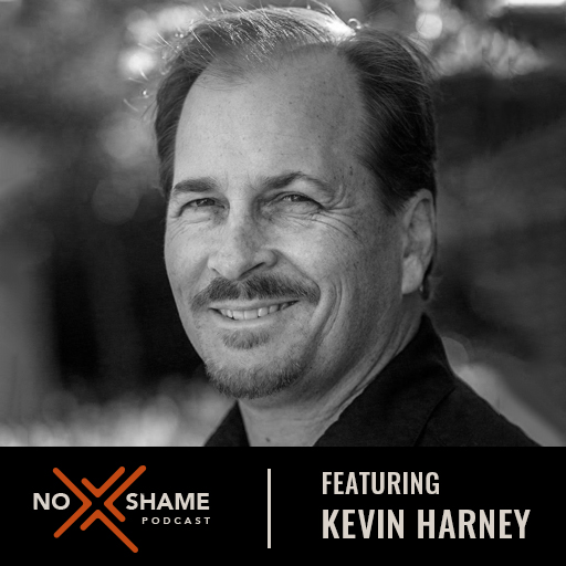 NO SHAME PODCAST WITH JOHN GROOTERS