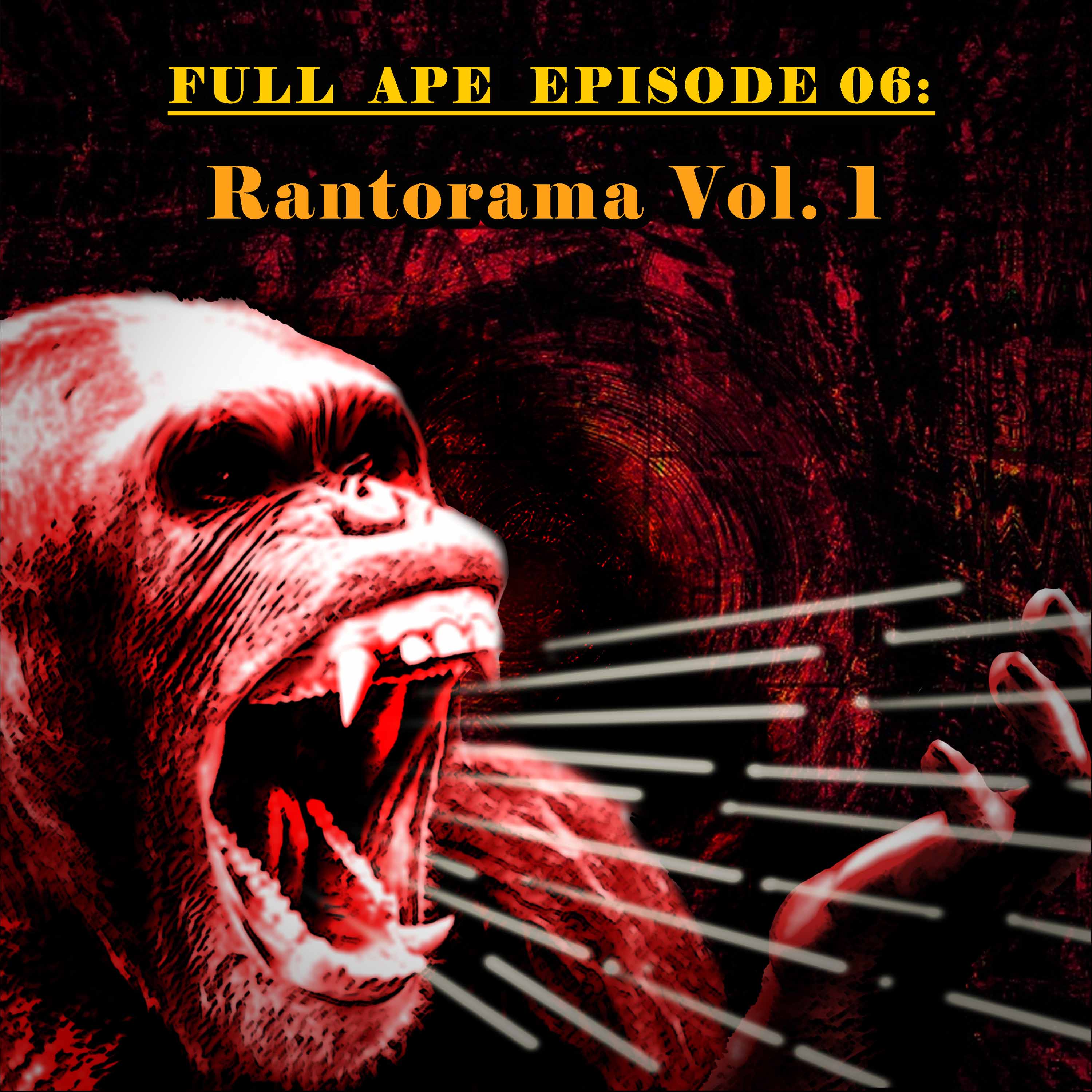 Full Ape