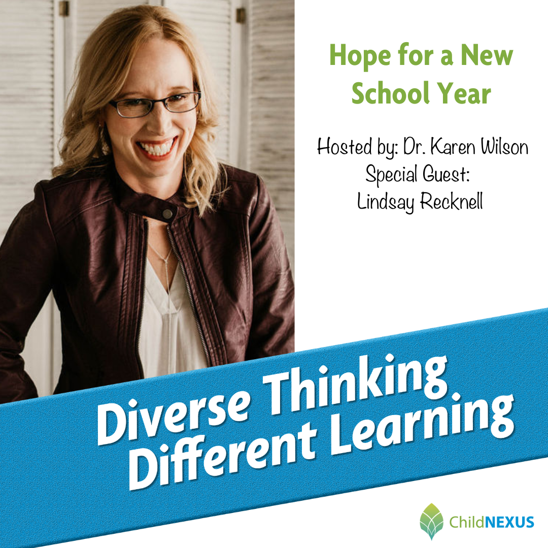 Diverse Thinking Different Learning
