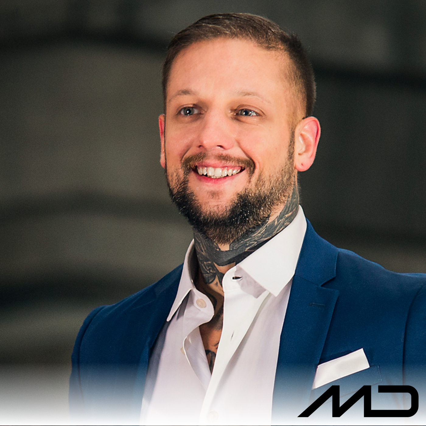 From Prison To Financial Freedom With Zachary Babcock