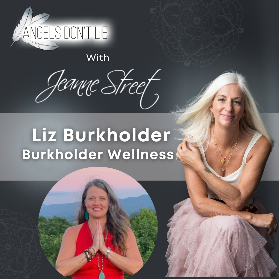 Intuitive, Hypnotherapist & Trauma Specialist