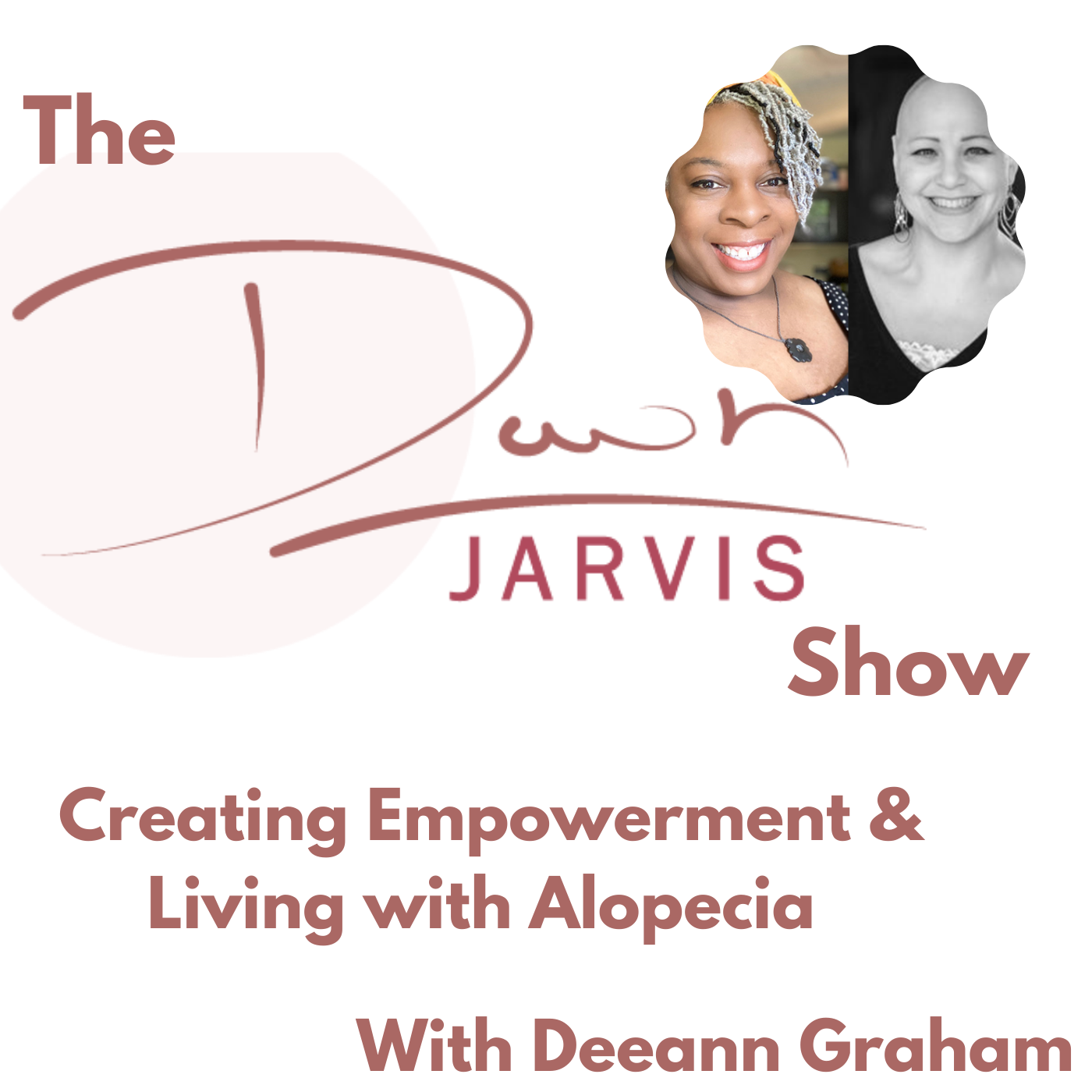 The Dawn Jarvis Show